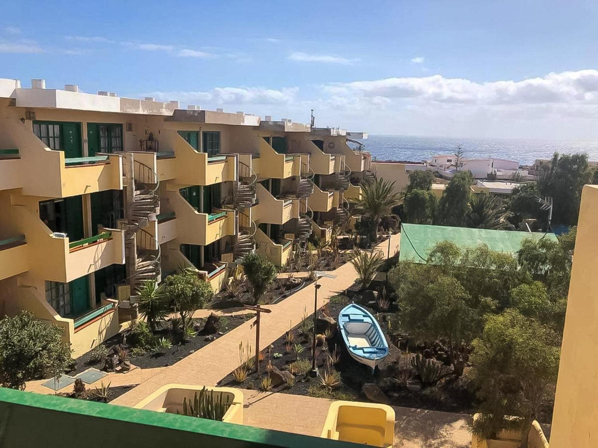 Casa Oskar Apartment Costa De Antigua