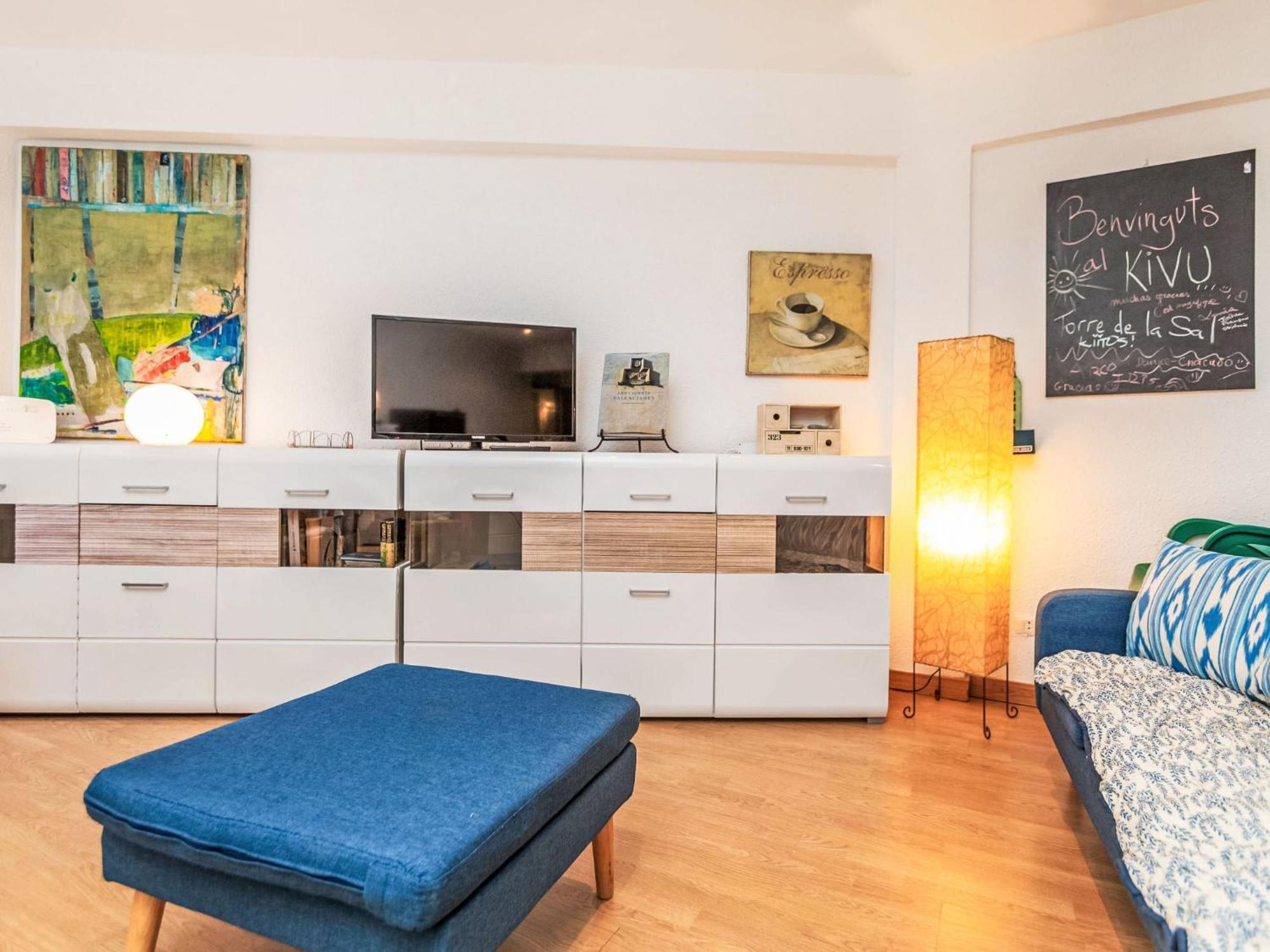 Kivu - Torre La Sal By Interhome Apartamento