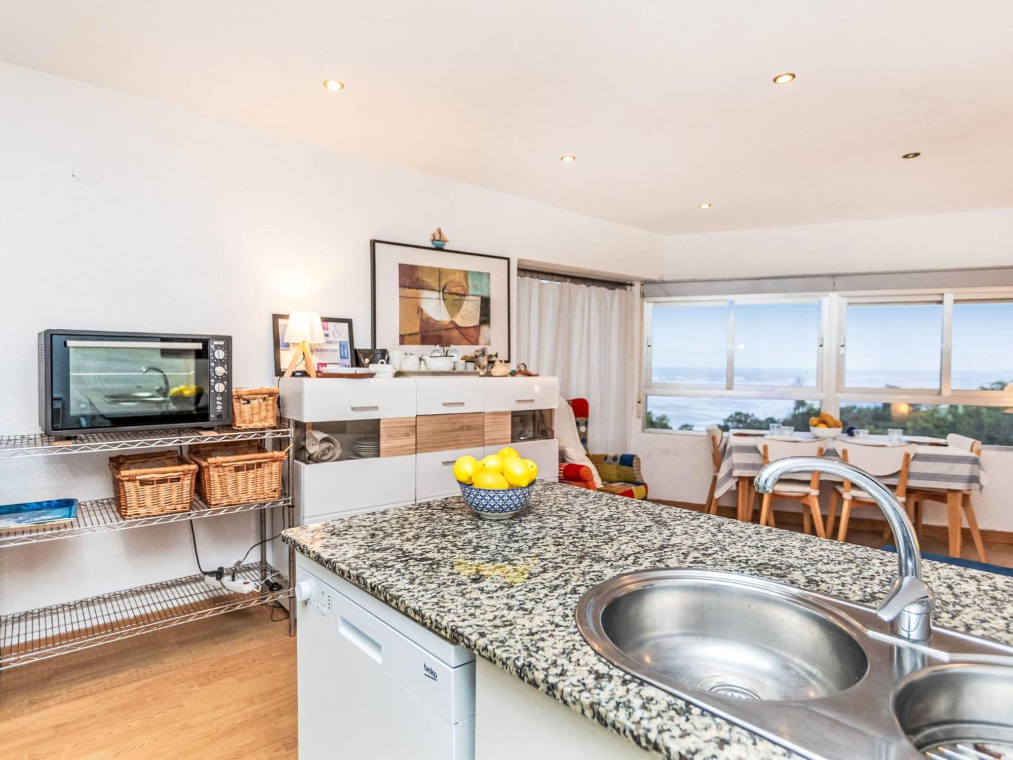 Apartamento Kivu - Torre La Sal By Interhome *