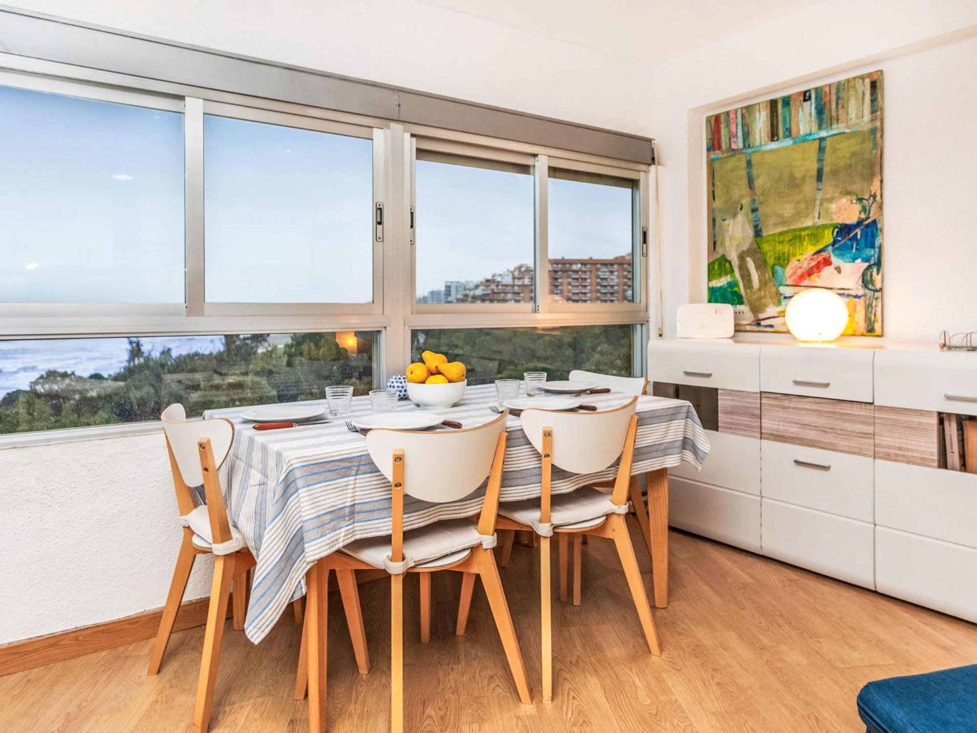 Kivu - Torre La Sal By Interhome Apartamento