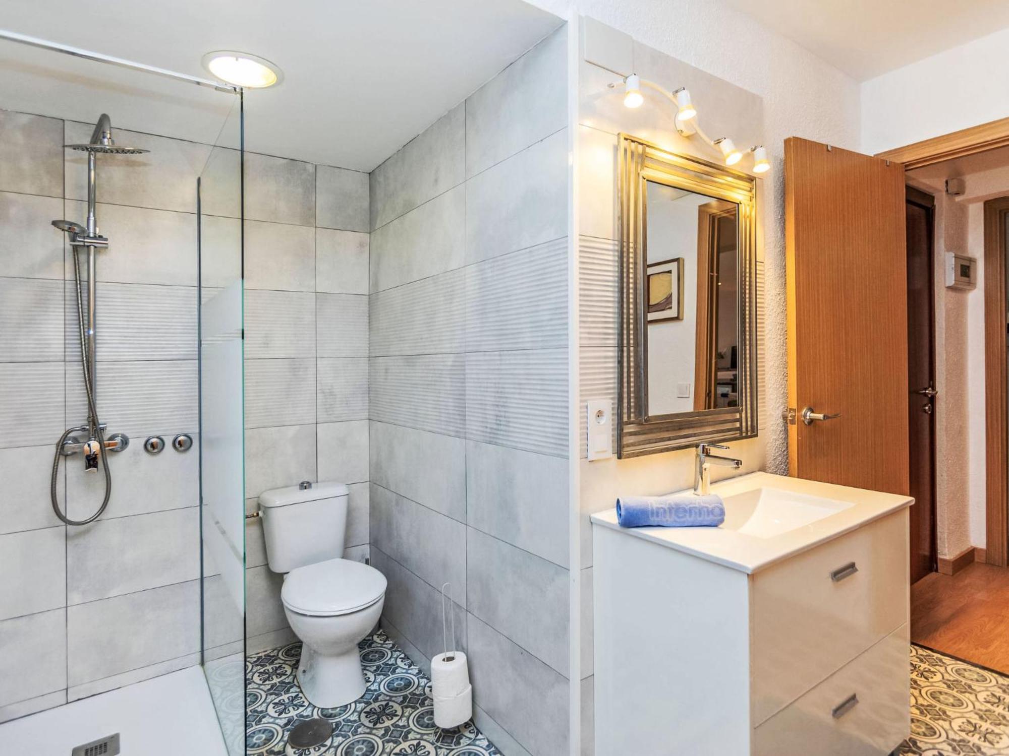 Kivu - Torre La Sal By Interhome