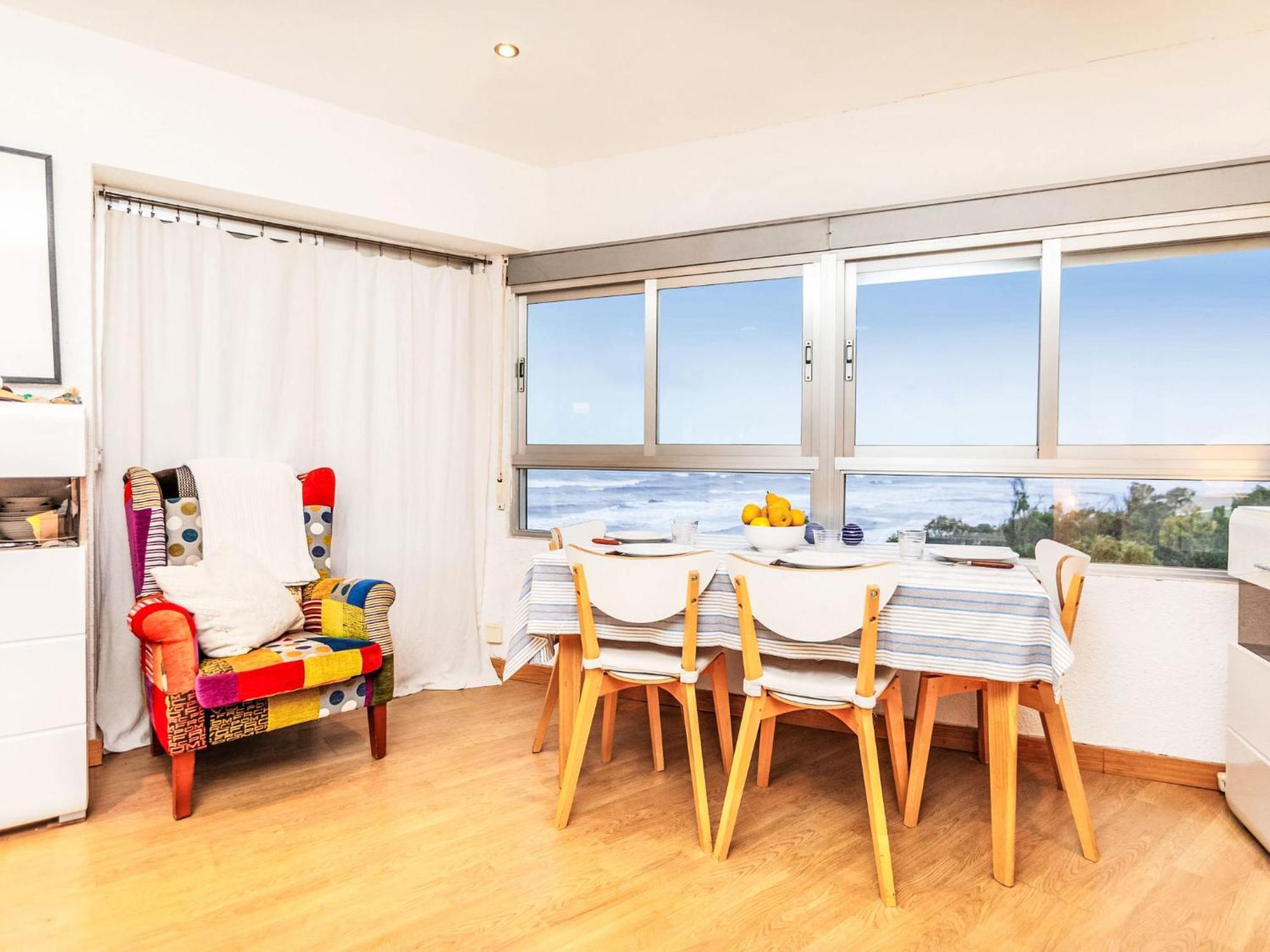 Apartamento Kivu - Torre La Sal By Interhome