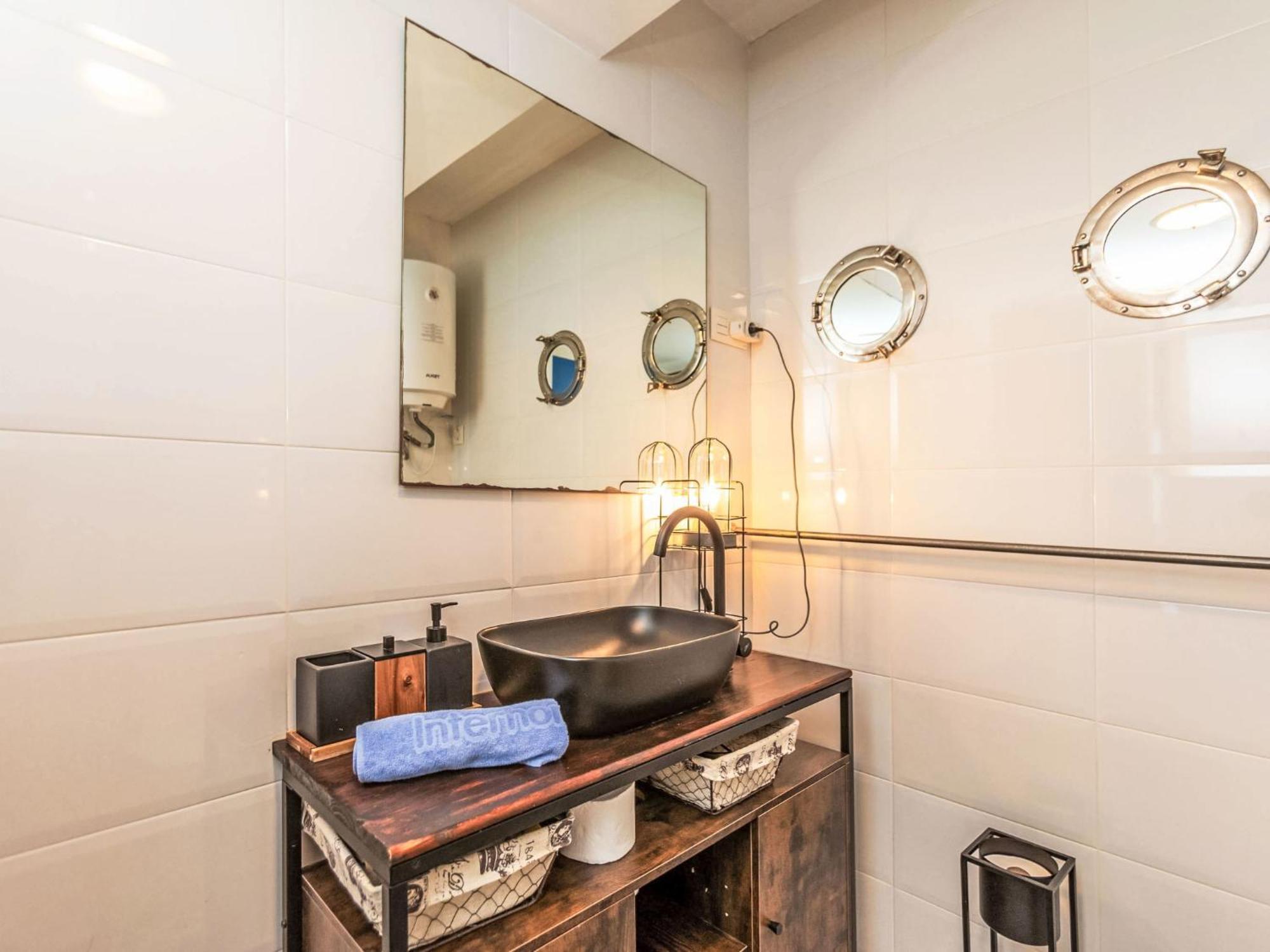 Apartamento Kivu - Torre La Sal By Interhome Oropesa del Mar