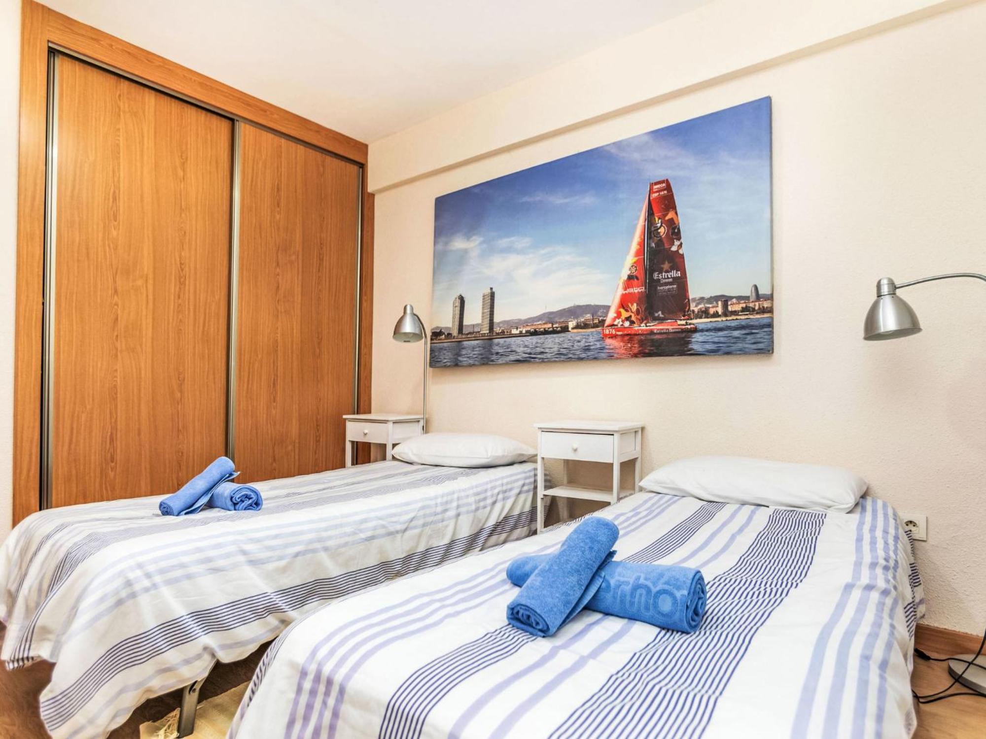 Kivu - Torre La Sal By Interhome