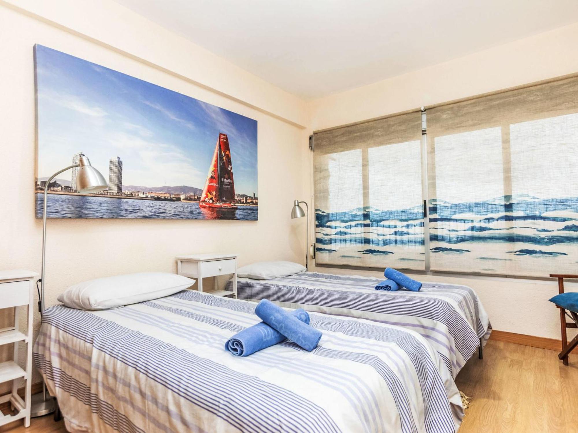 Kivu - Torre La Sal By Interhome Apartamento *