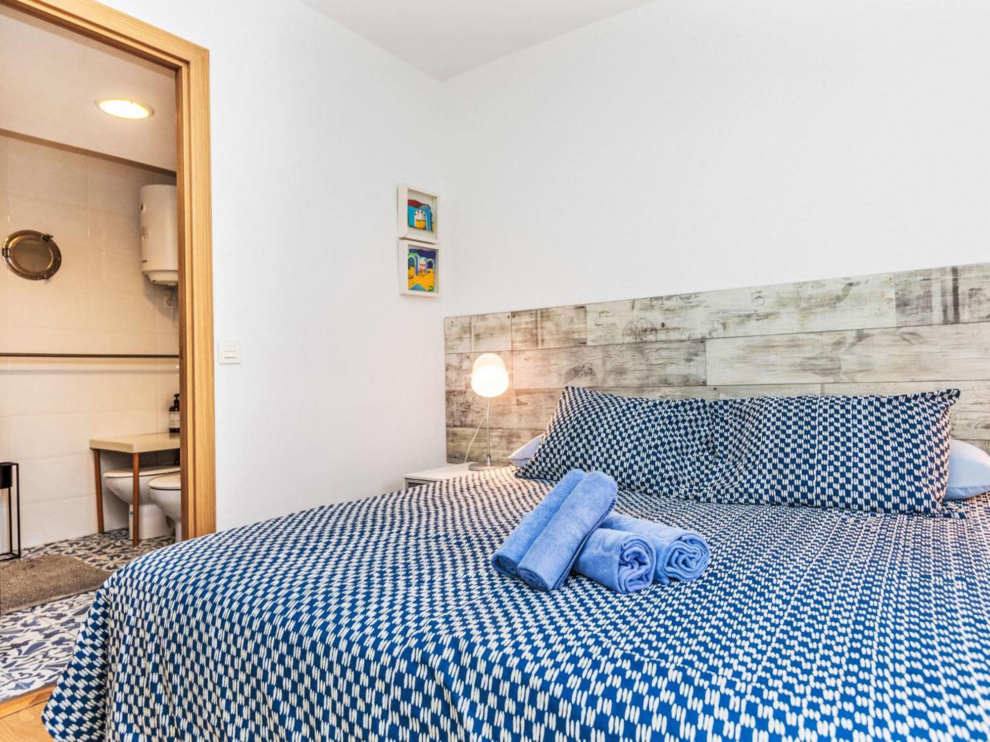 Kivu - Torre La Sal By Interhome *