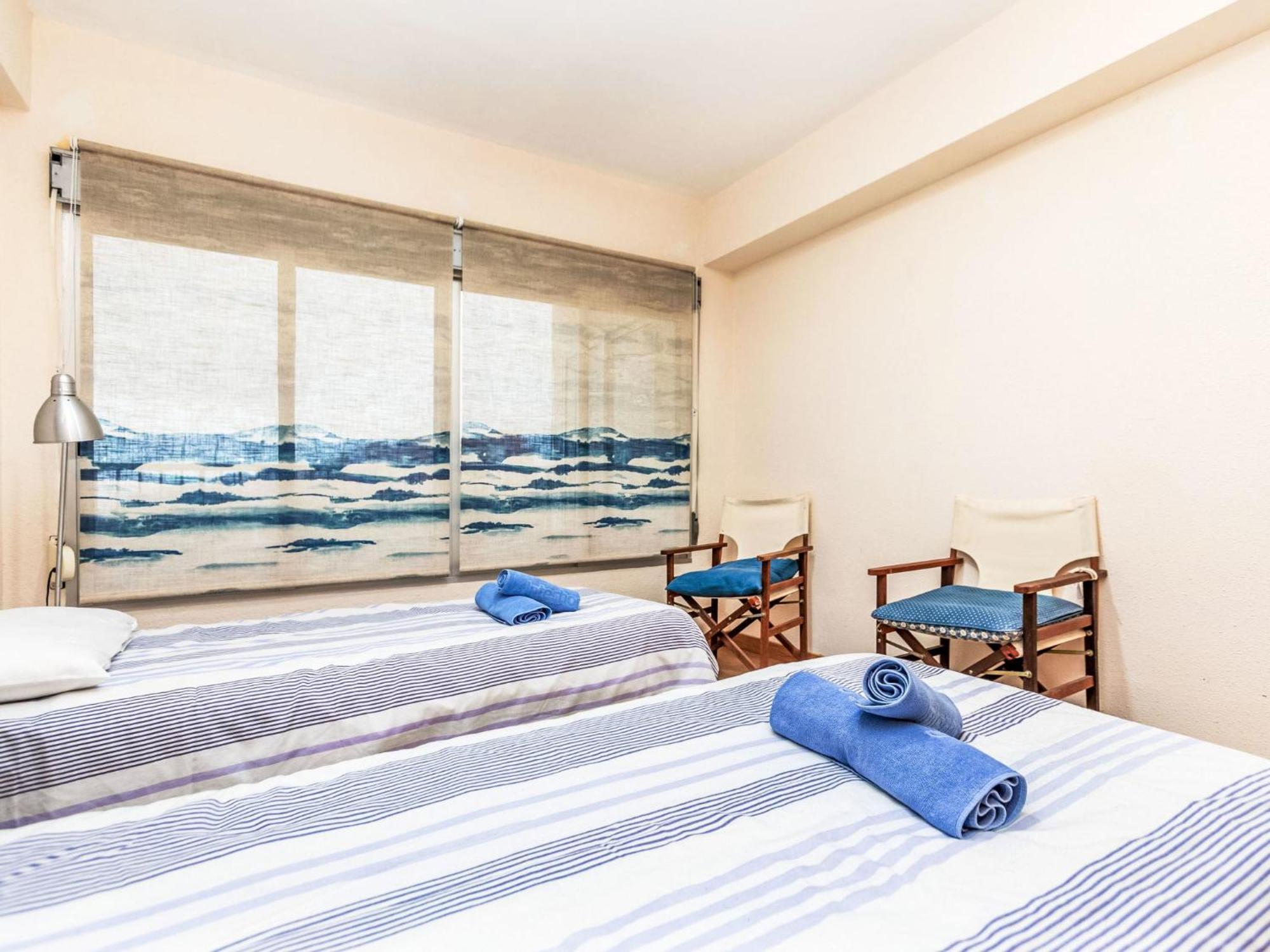 Kivu - Torre La Sal By Interhome Oropesa del Mar