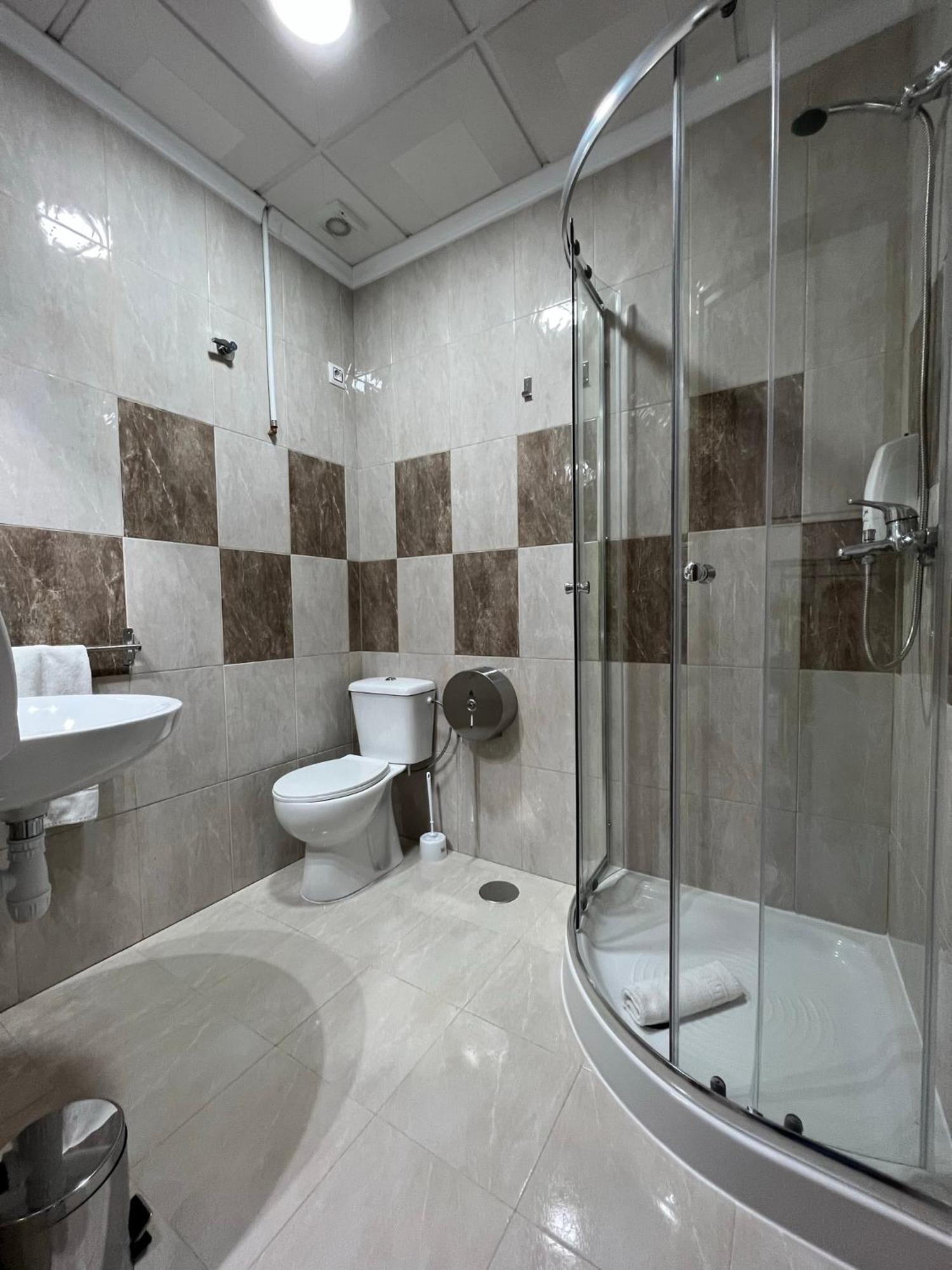 Guest house Kaizen