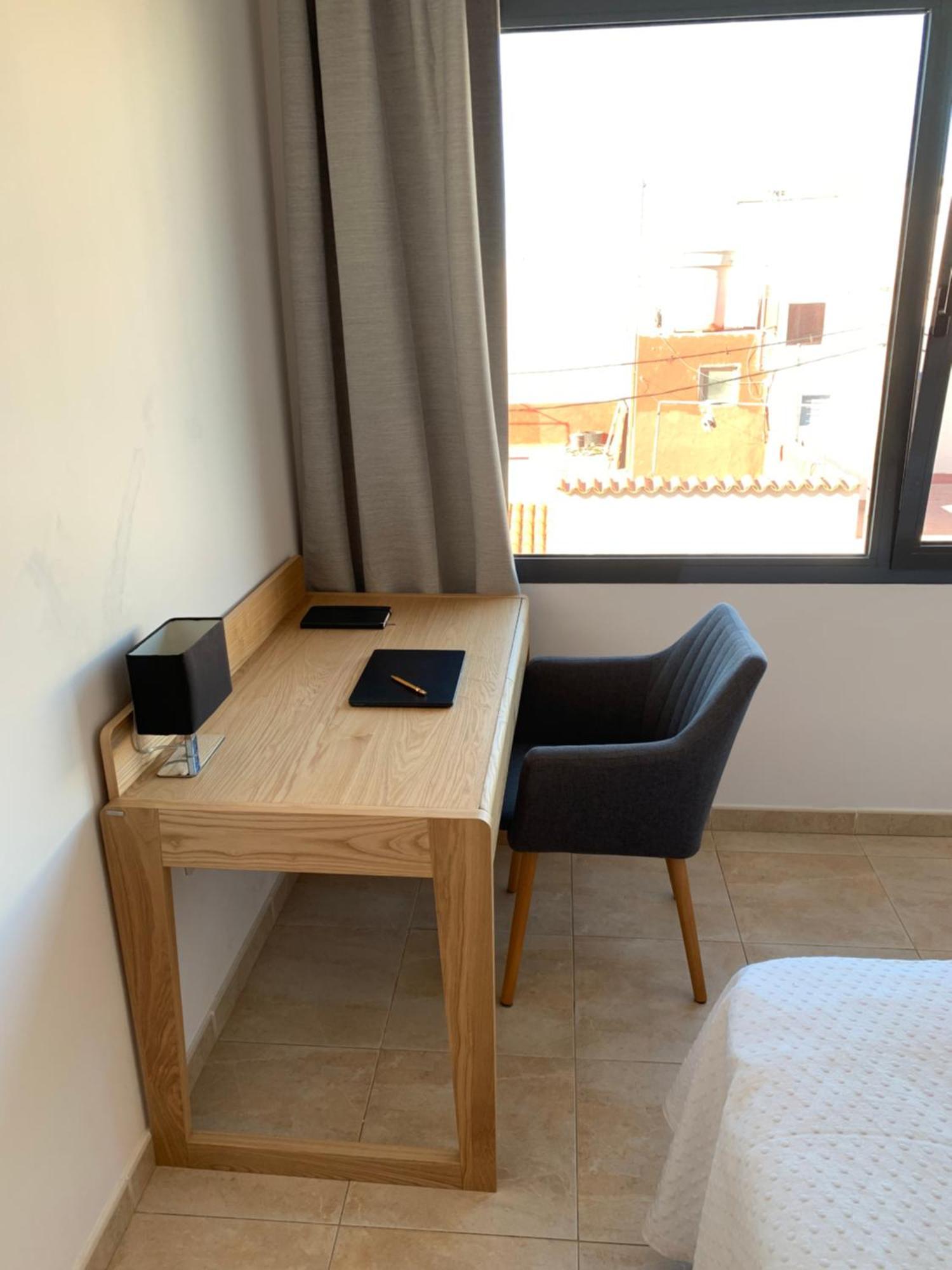 Apartamento Casa Dana El With Private Terrace Cotillo