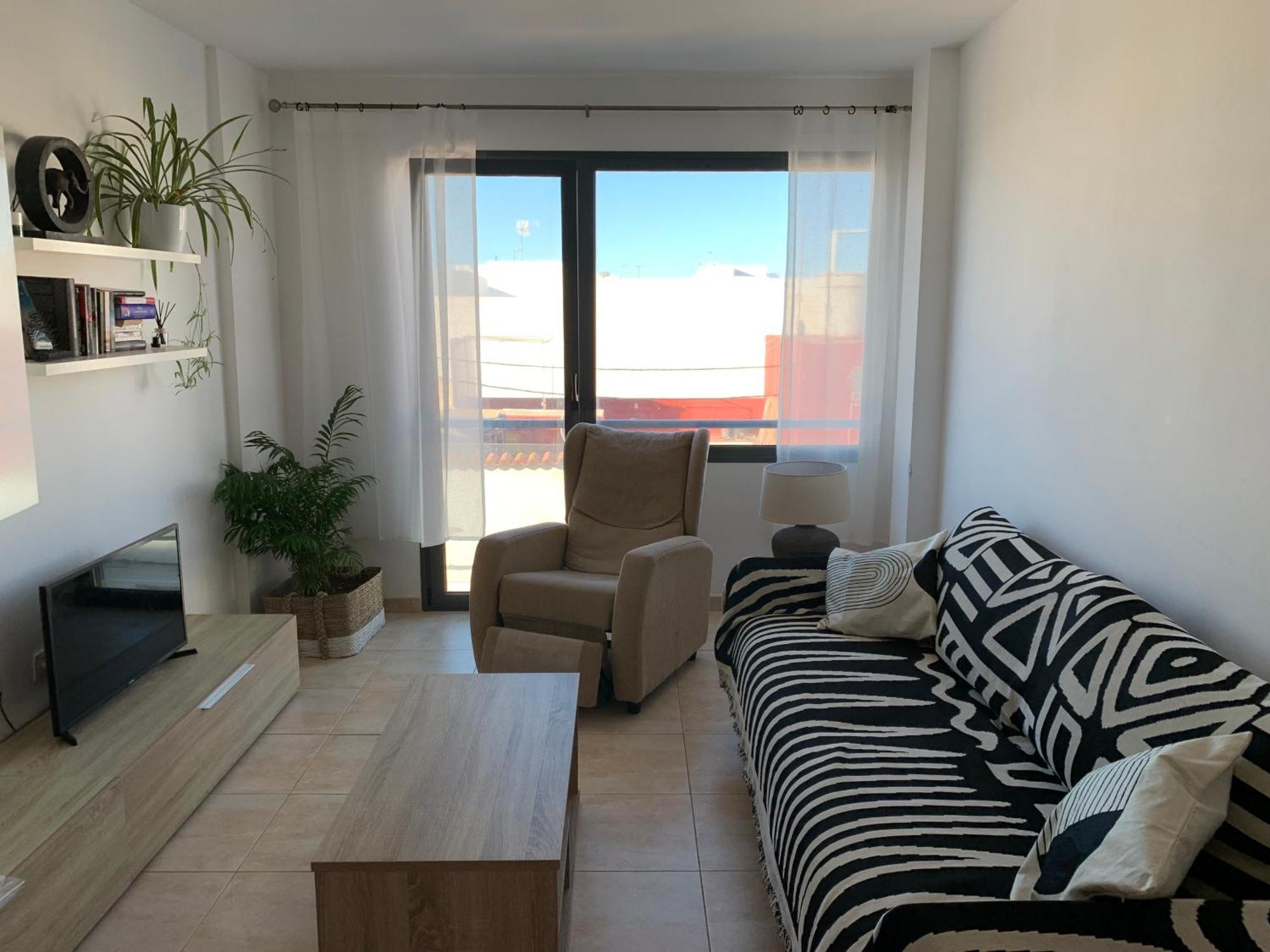 Casa Dana El With Private Terrace