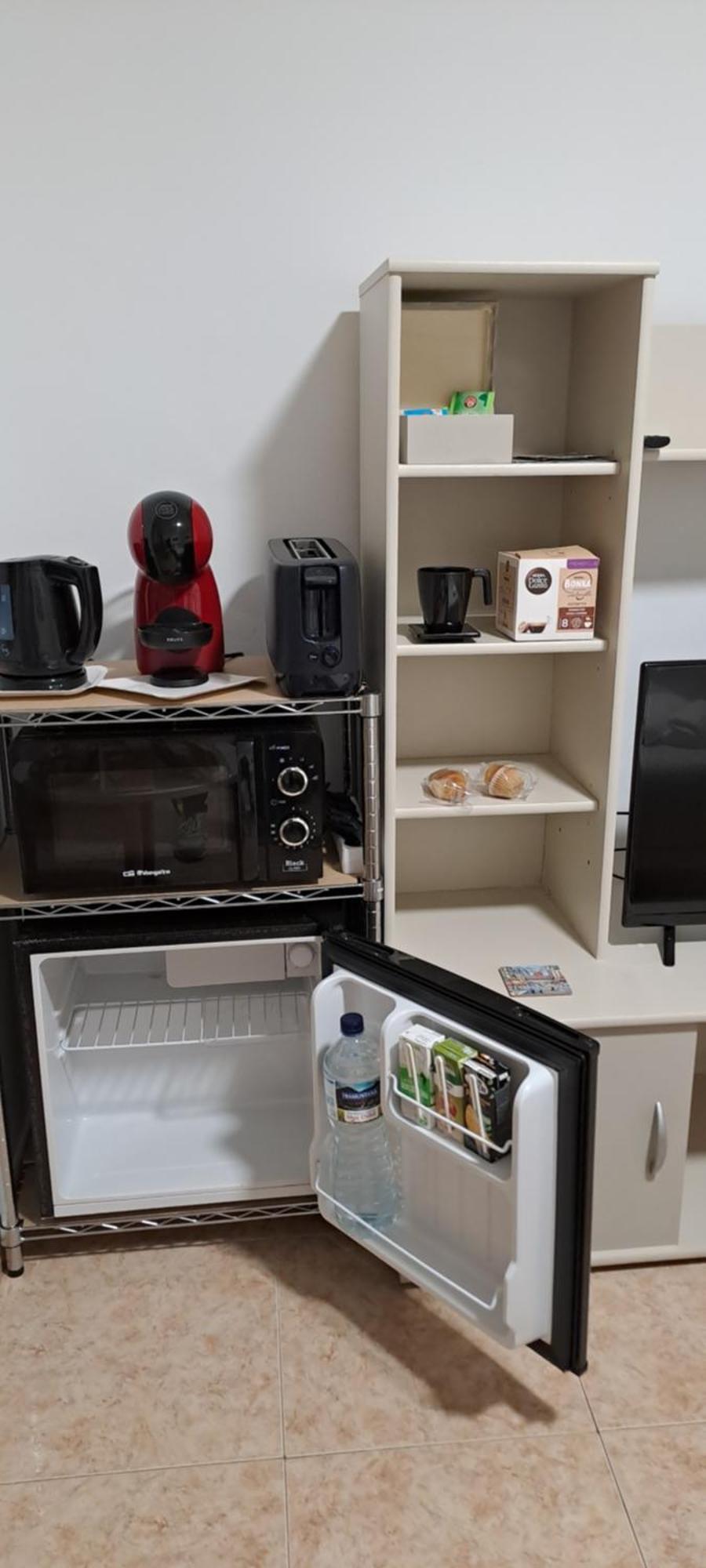 Familiar Portalet Apartamento