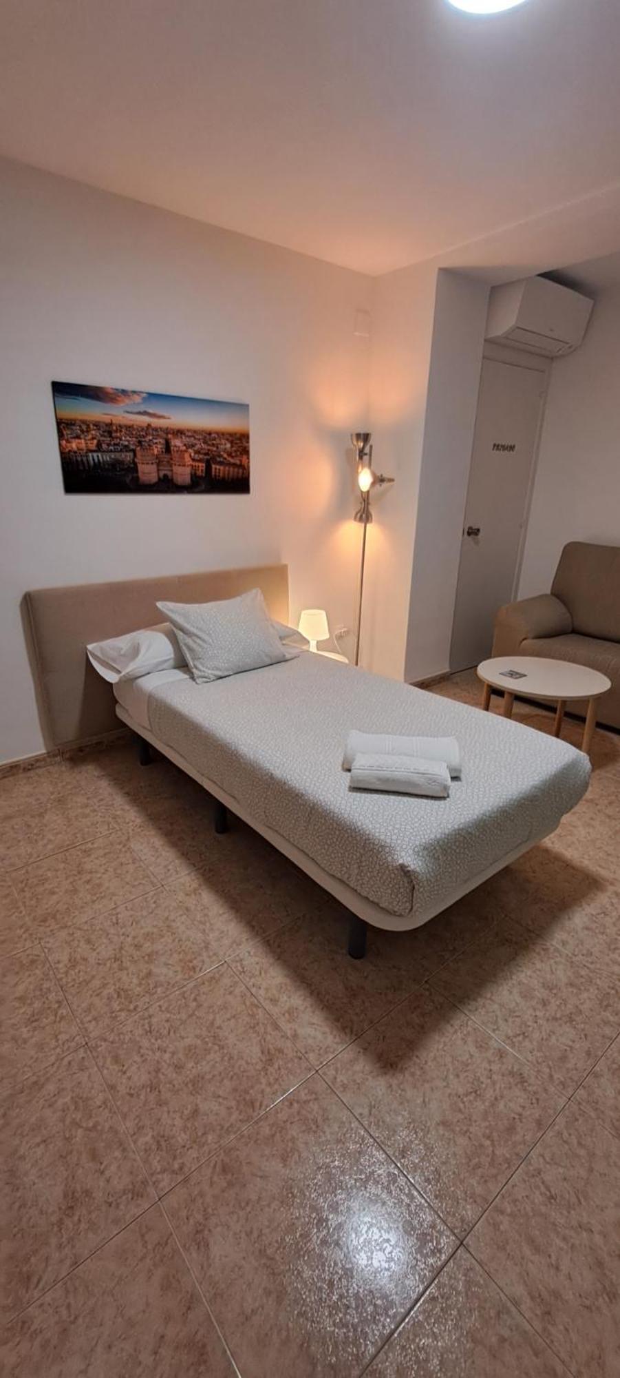Apartamento Familiar Portalet *