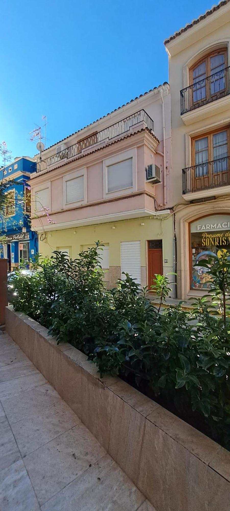 Familiar Portalet * Benaguacil