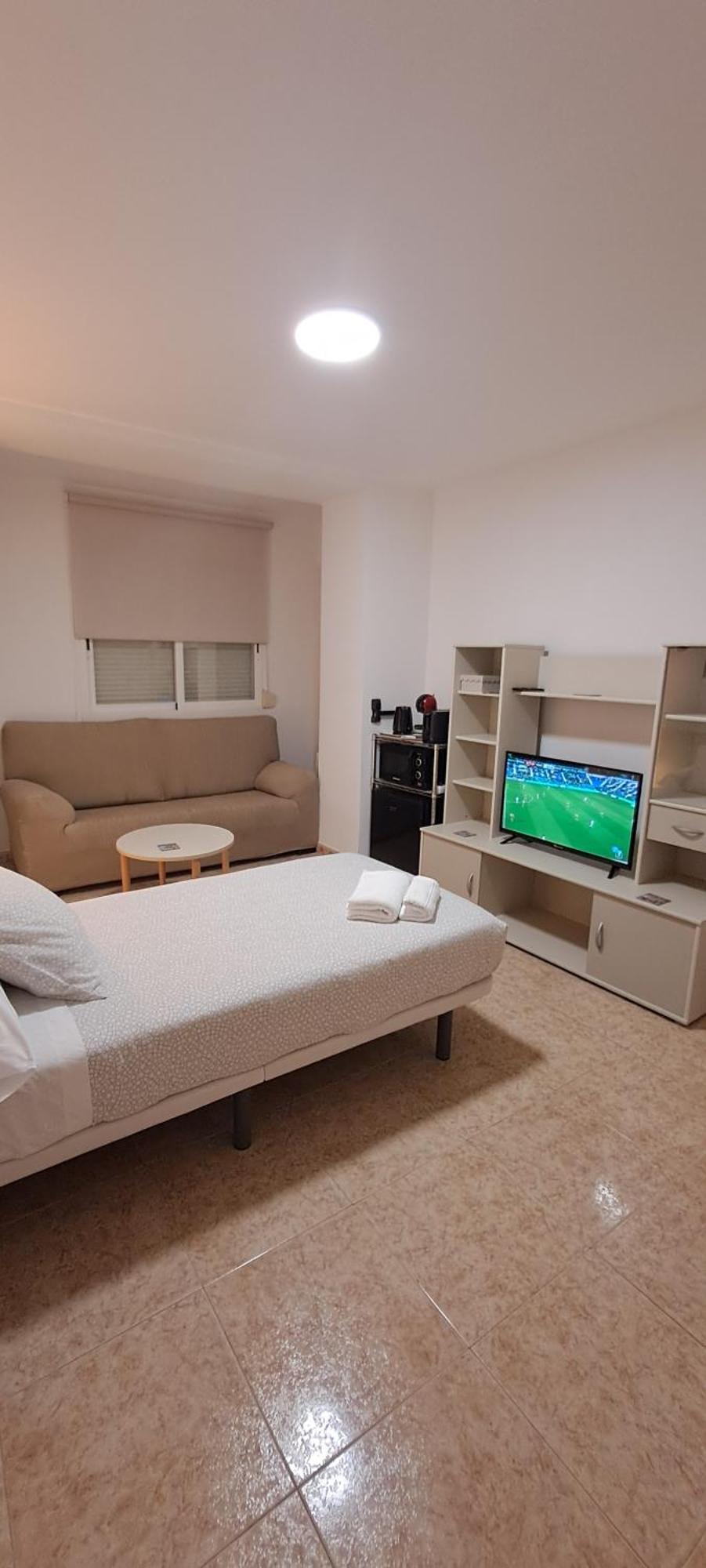 Familiar Portalet Apartamento