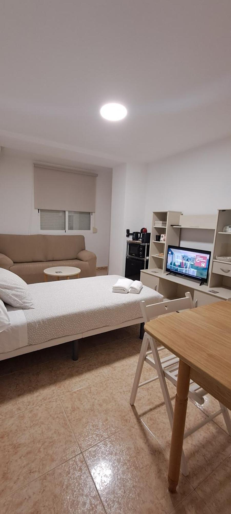 Apartamento Familiar Portalet *