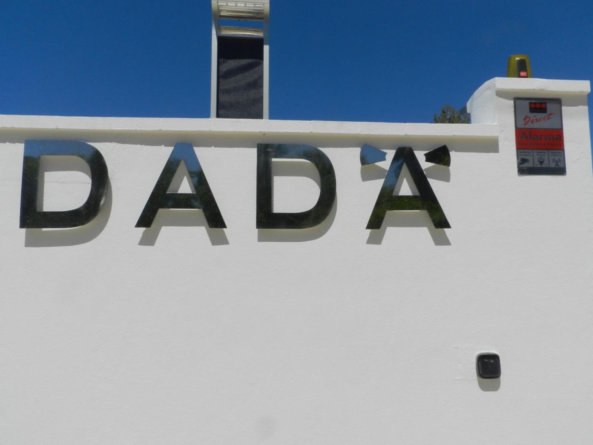 Dada Canos Apartment