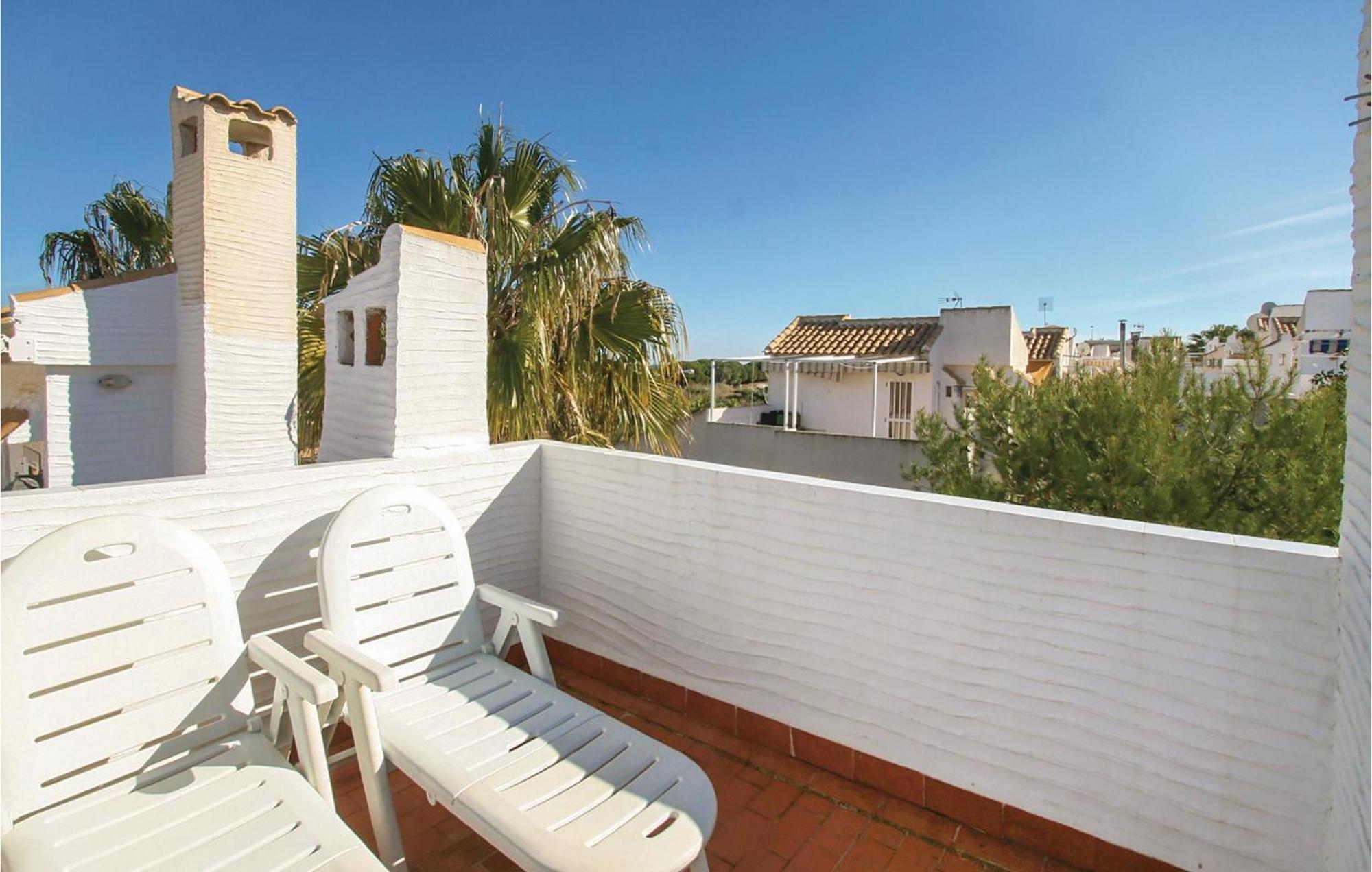 Cozy In With Kitchen Holiday home Gran Alacant