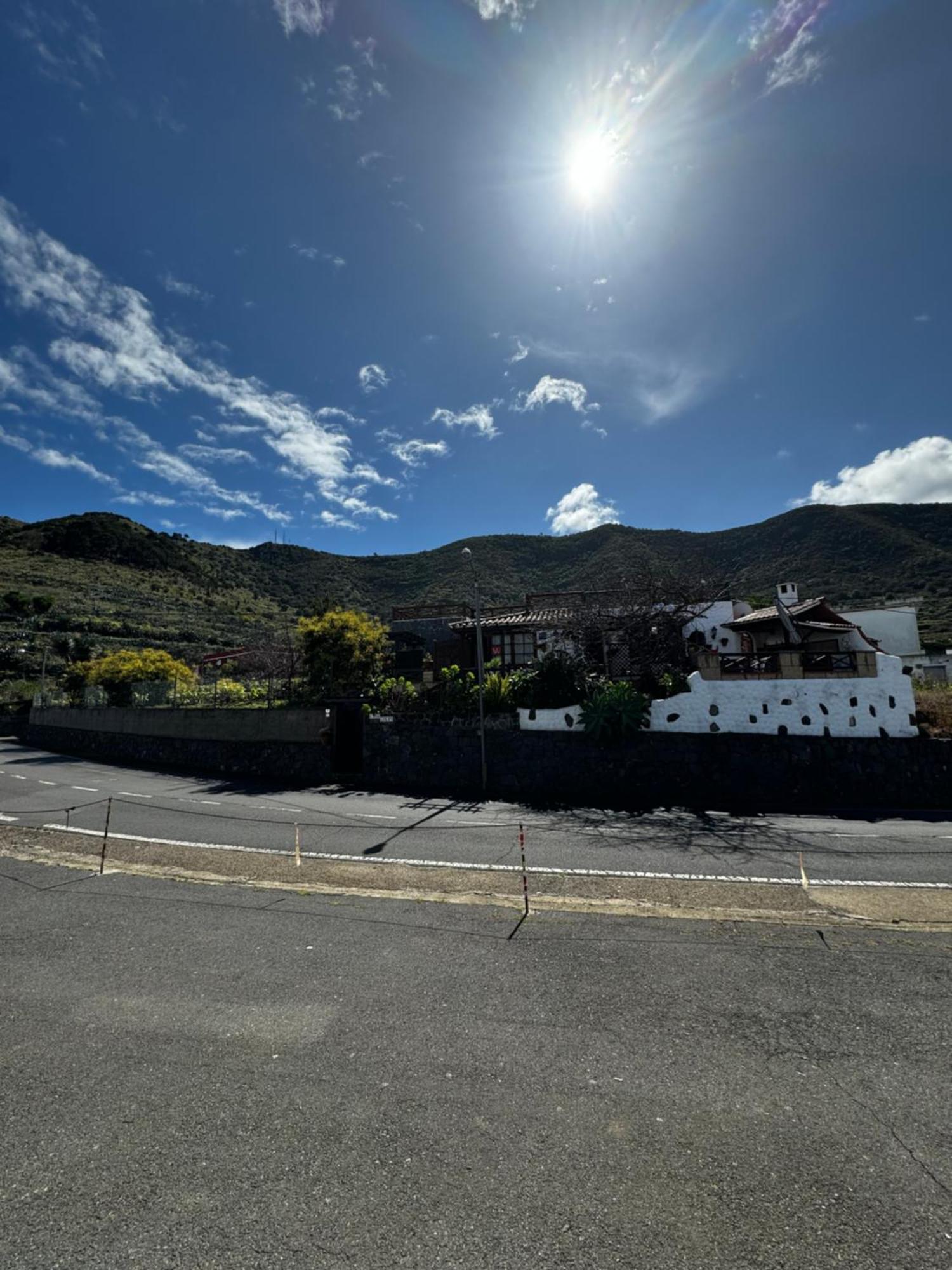Casa De Colon Holiday home Los Silos