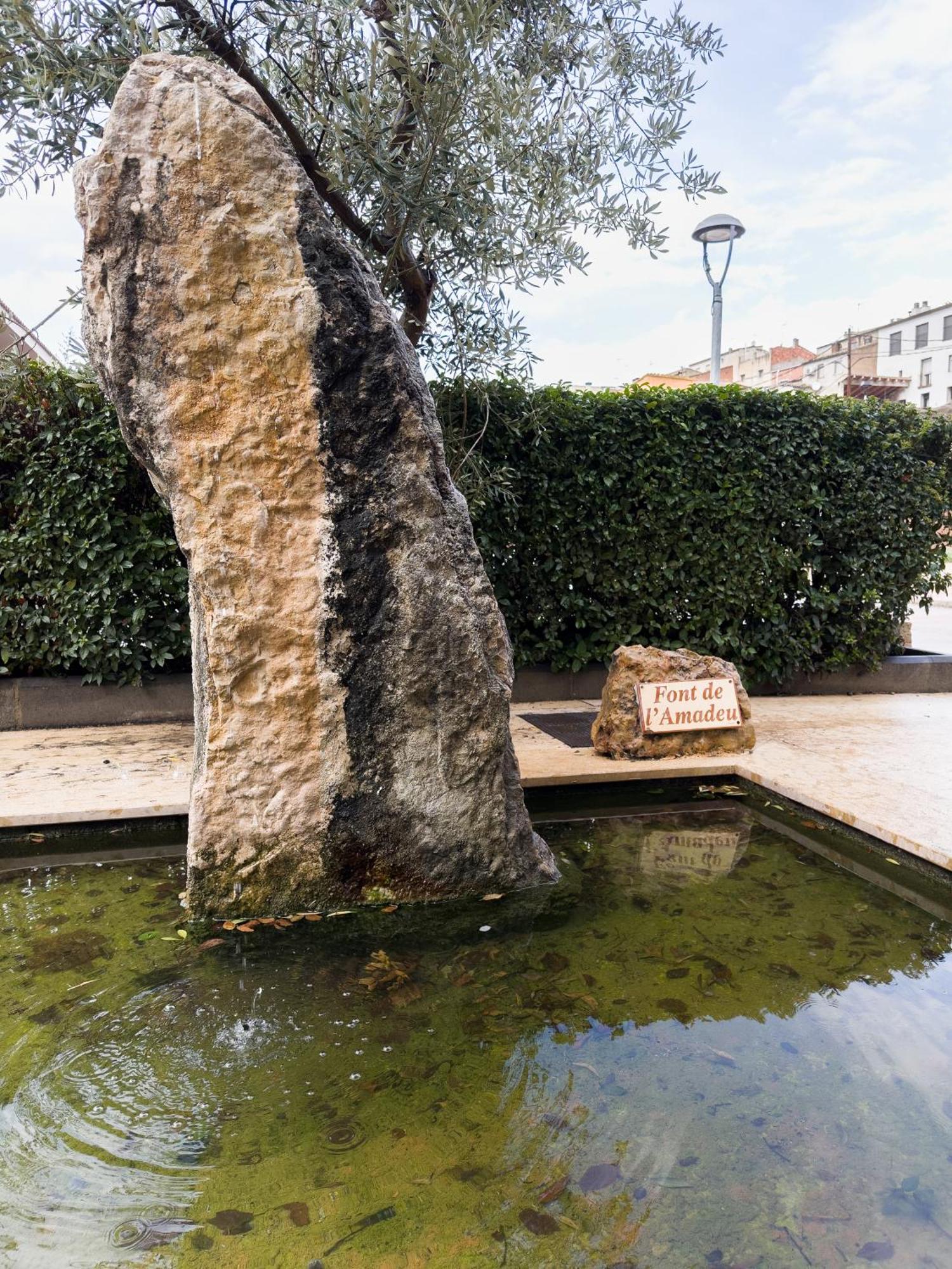 Apartamento Camins Del Priorat Ermita Sant Pau El Masroig