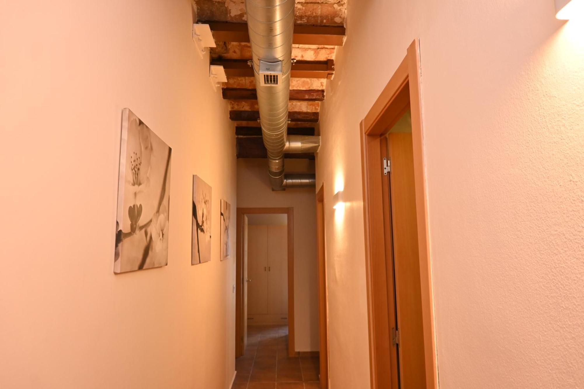 Apartment Homenfun Drassanes