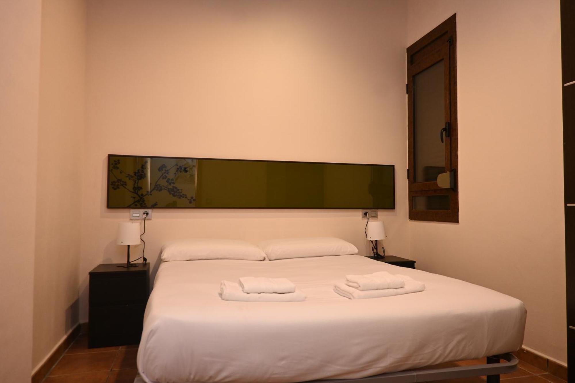 Homenfun Drassanes Apartment Barcelona