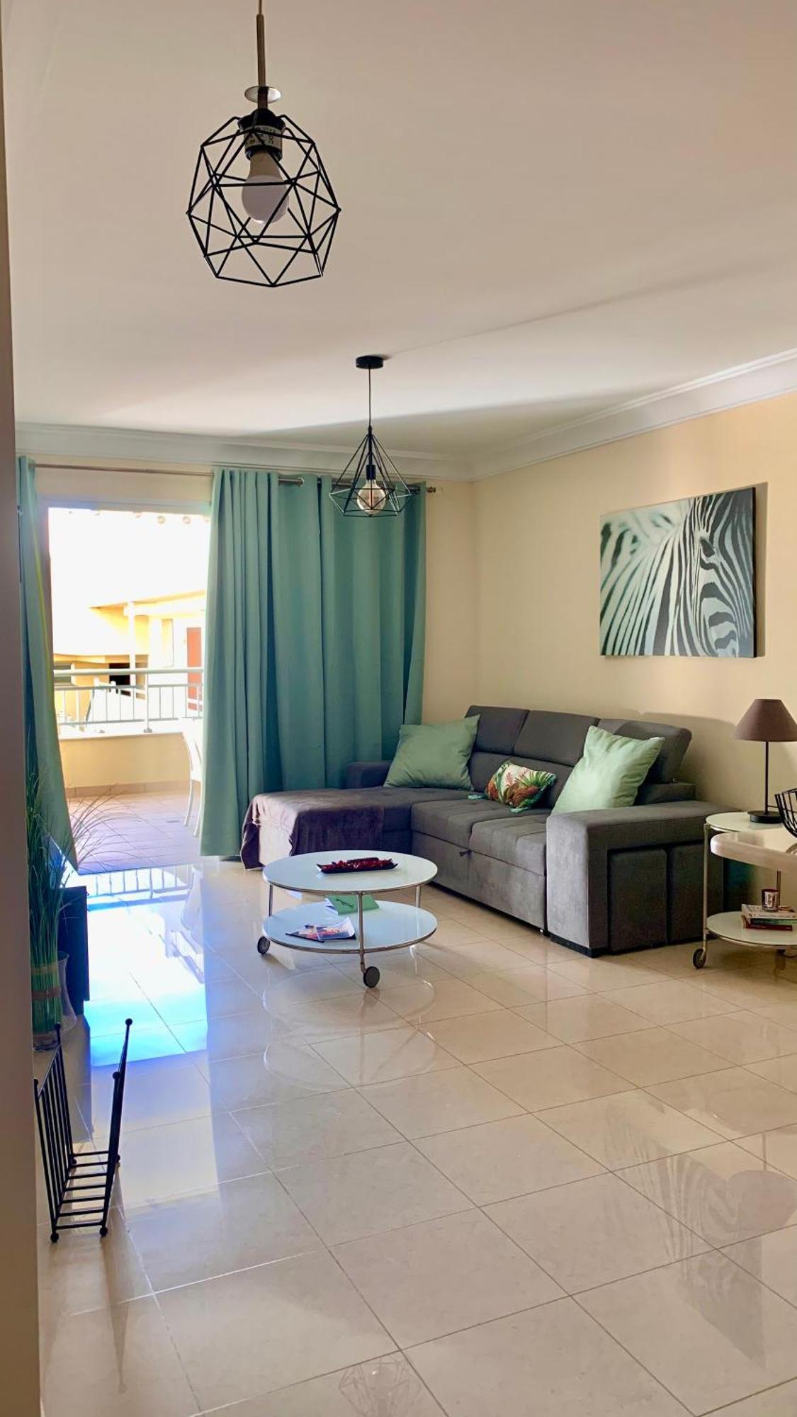 Palmeritas Mar Tenerife Sur