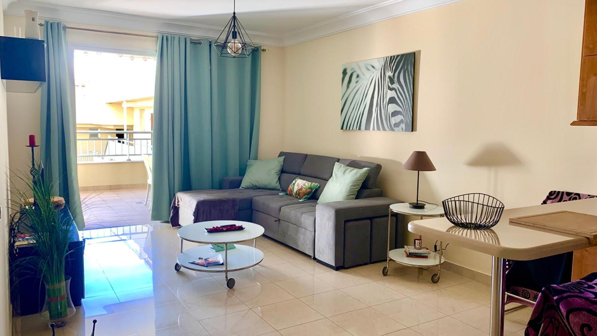 Apartment Palmeritas Mar Tenerife Sur