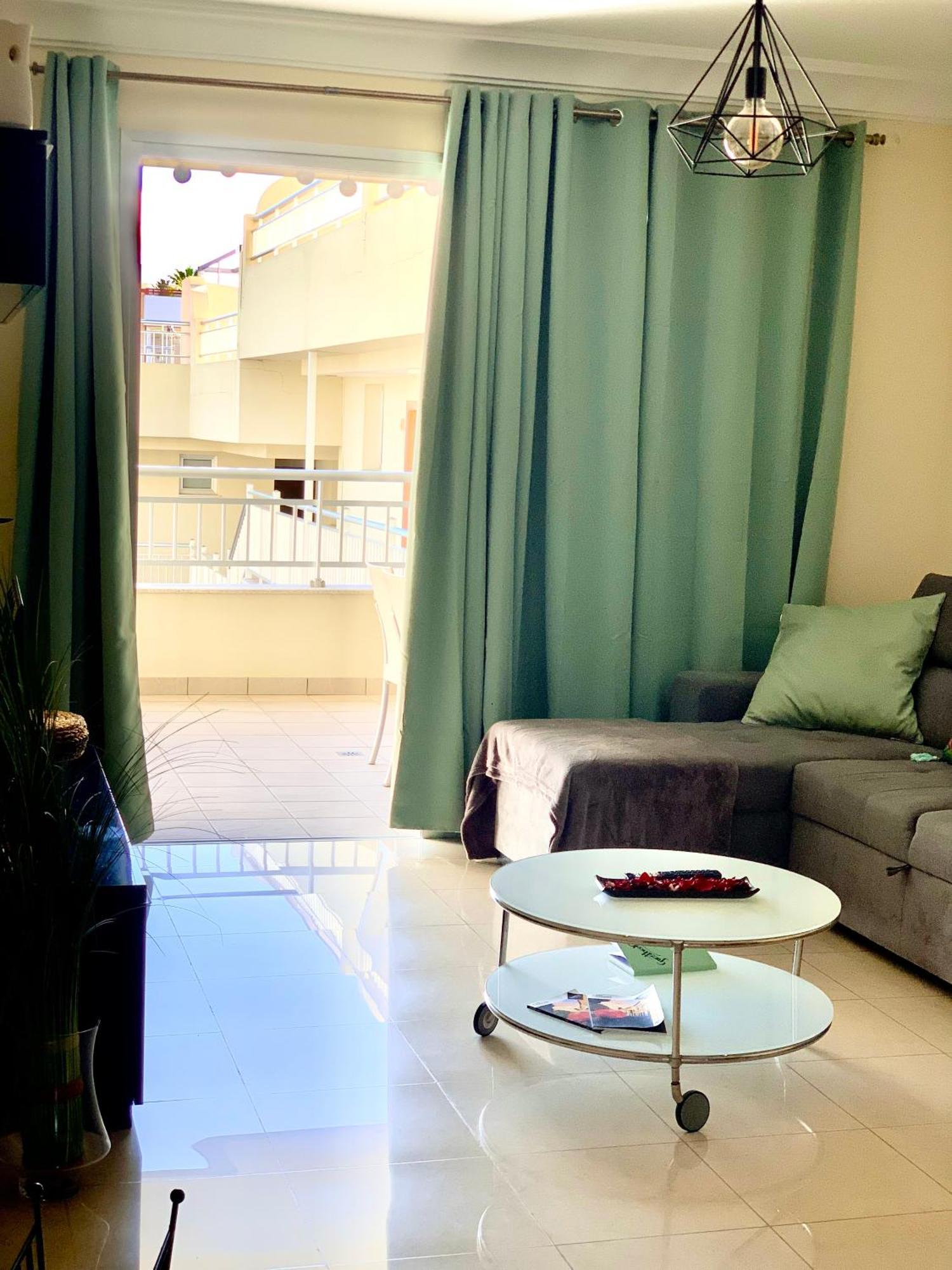 Palmeritas Mar Tenerife Sur Apartment *