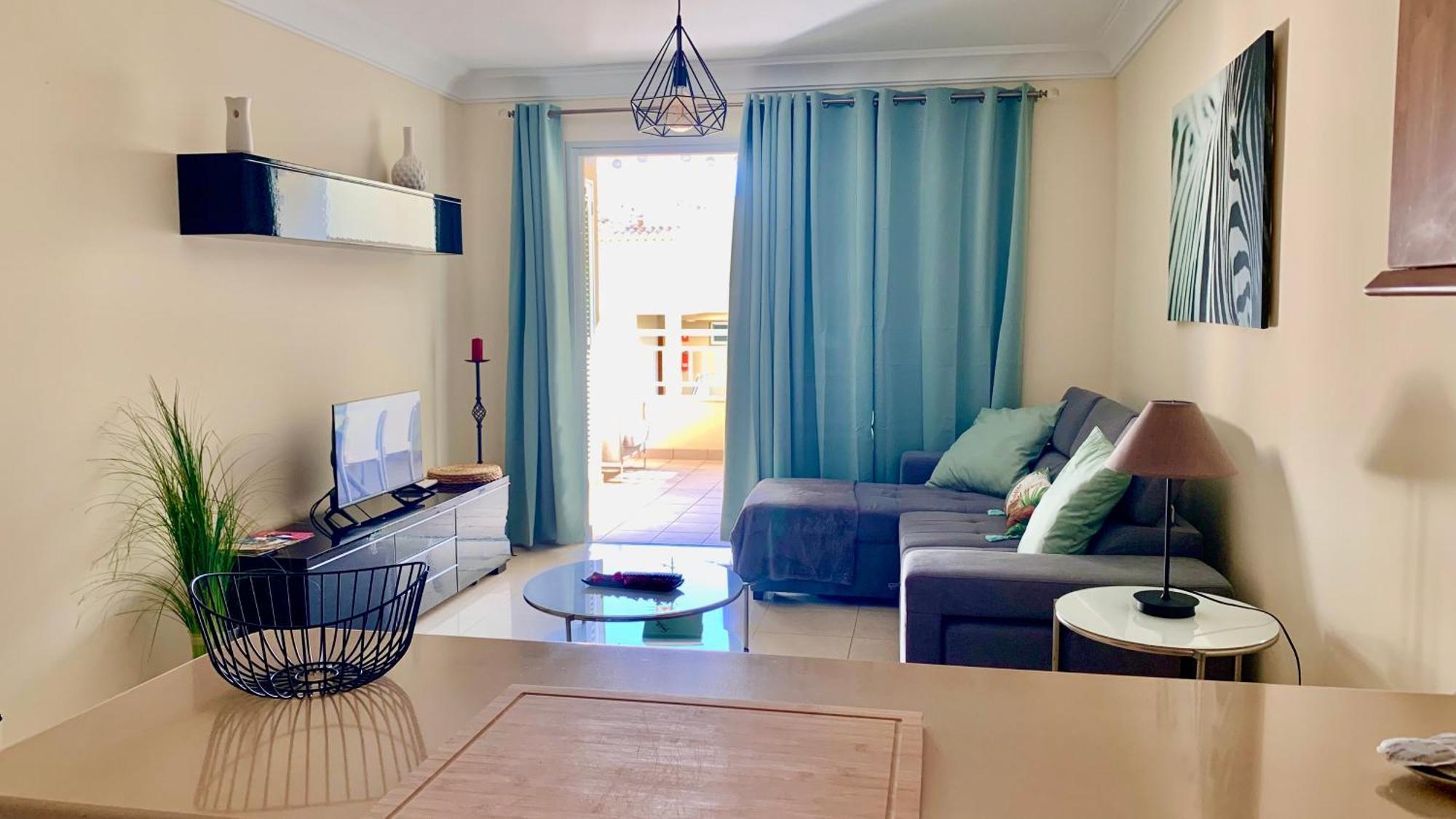 Apartment Palmeritas Mar Tenerife Sur *