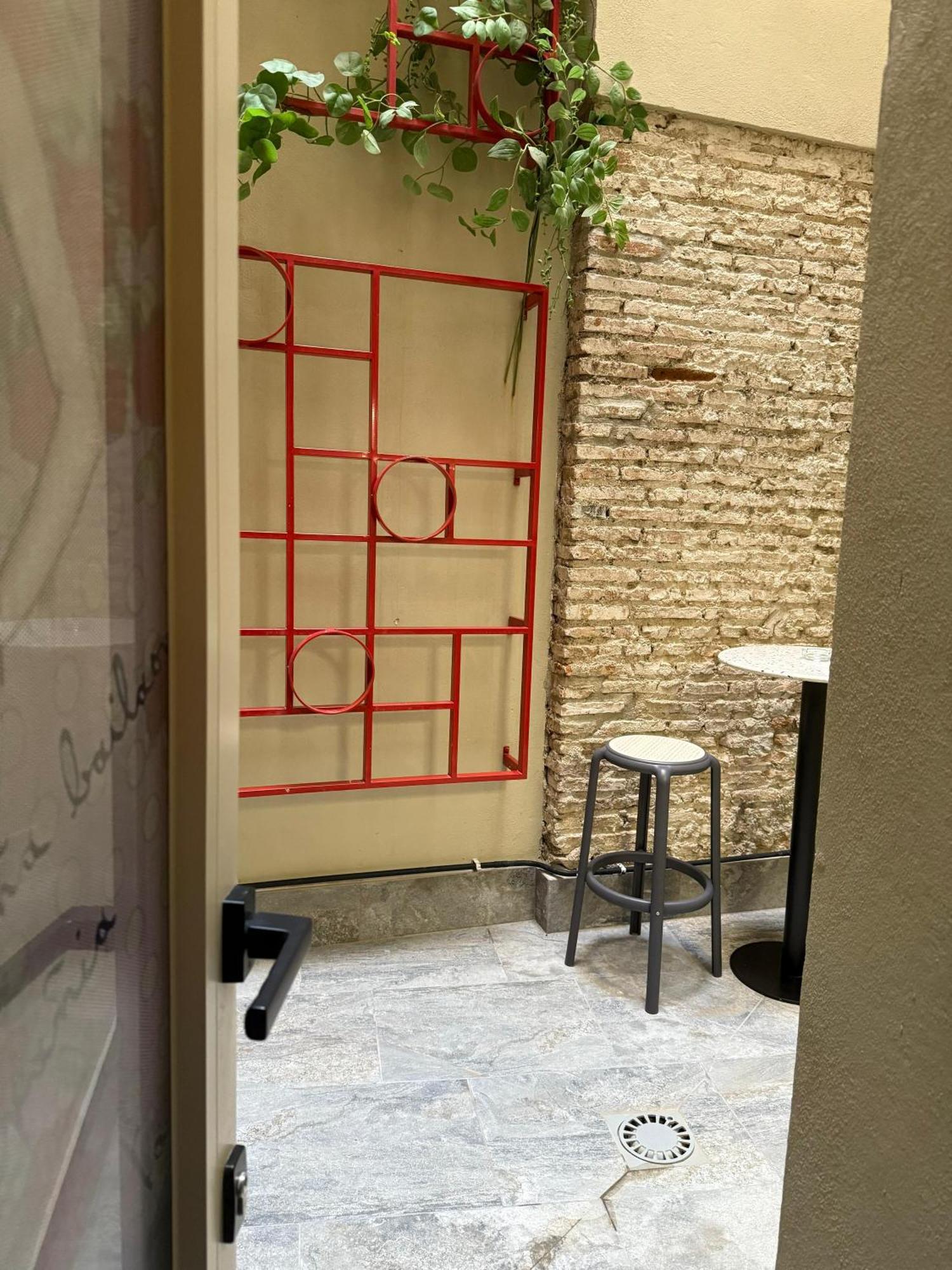 Hotel El Mantenio