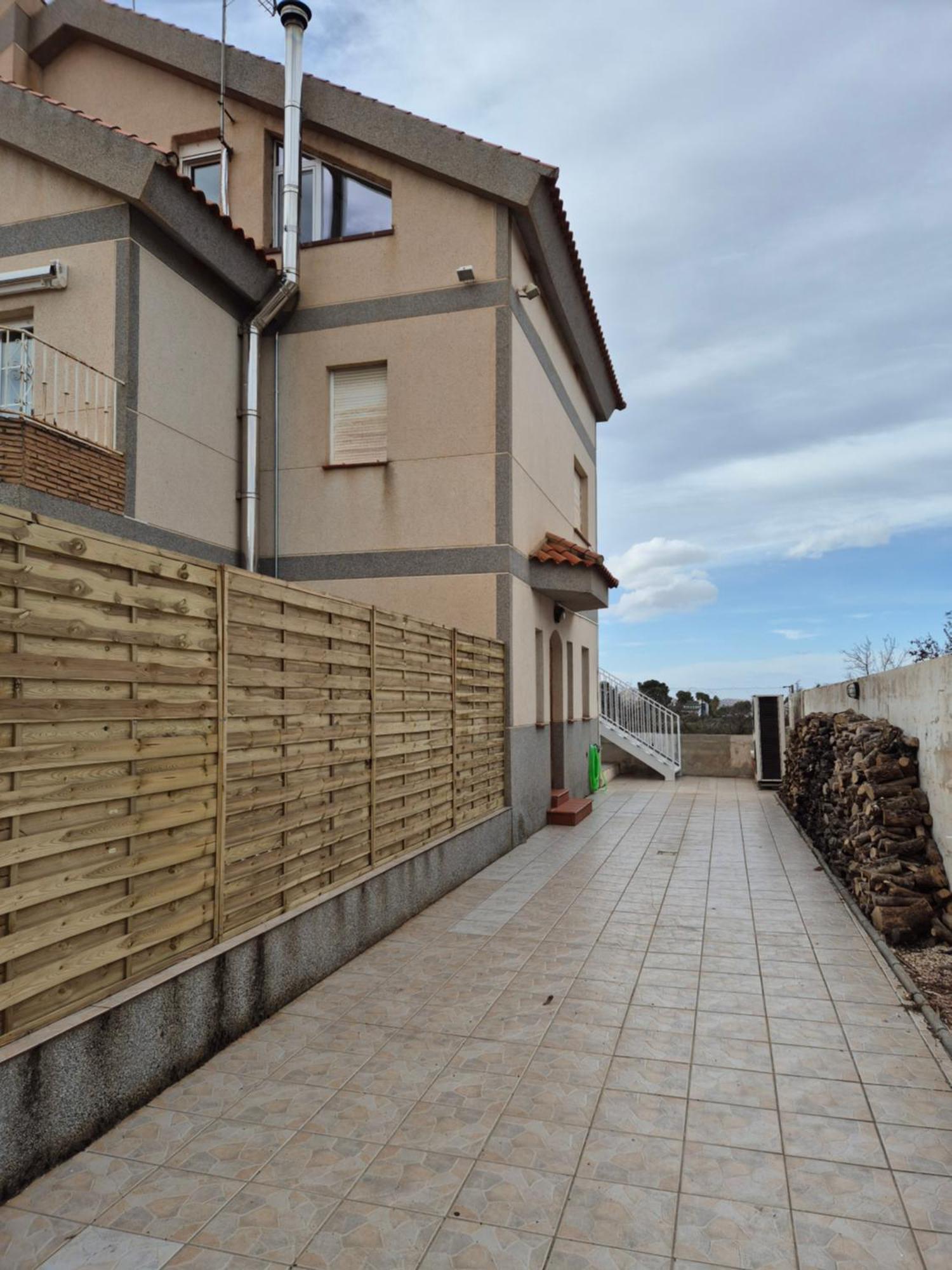 Penthouse Alboran Apartamento *