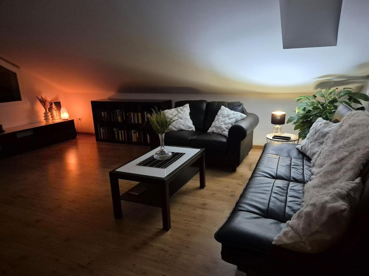 Apartamento Penthouse Alboran *