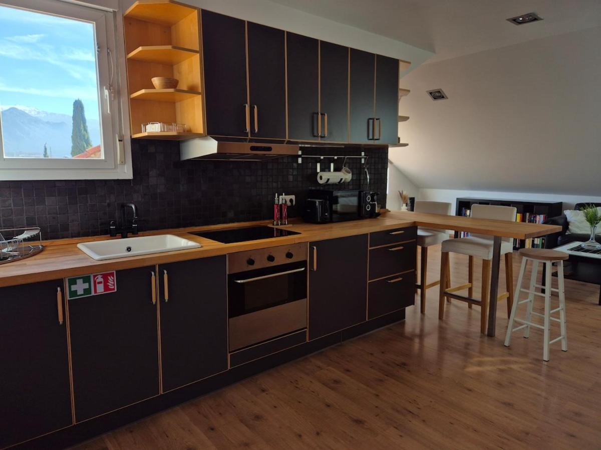 Apartamento Penthouse Alboran Dílar