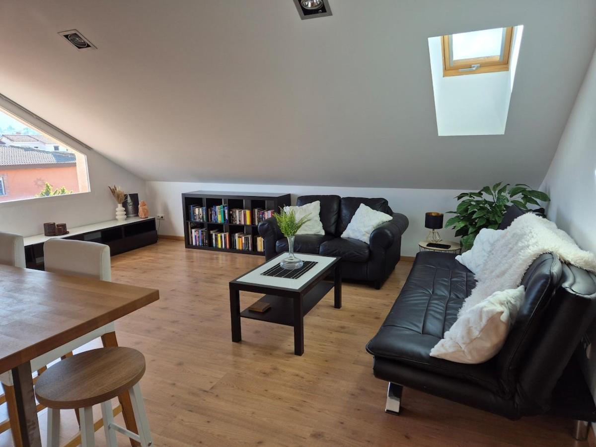 Apartamento Penthouse Alboran Dílar