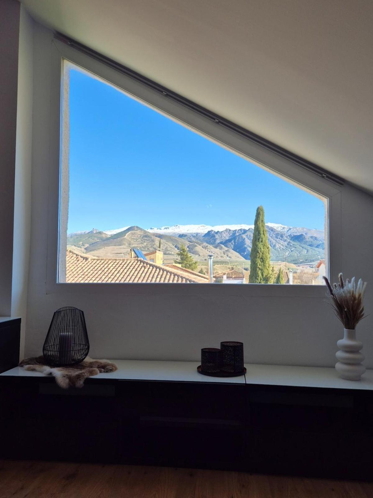 Apartamento Penthouse Alboran Dílar