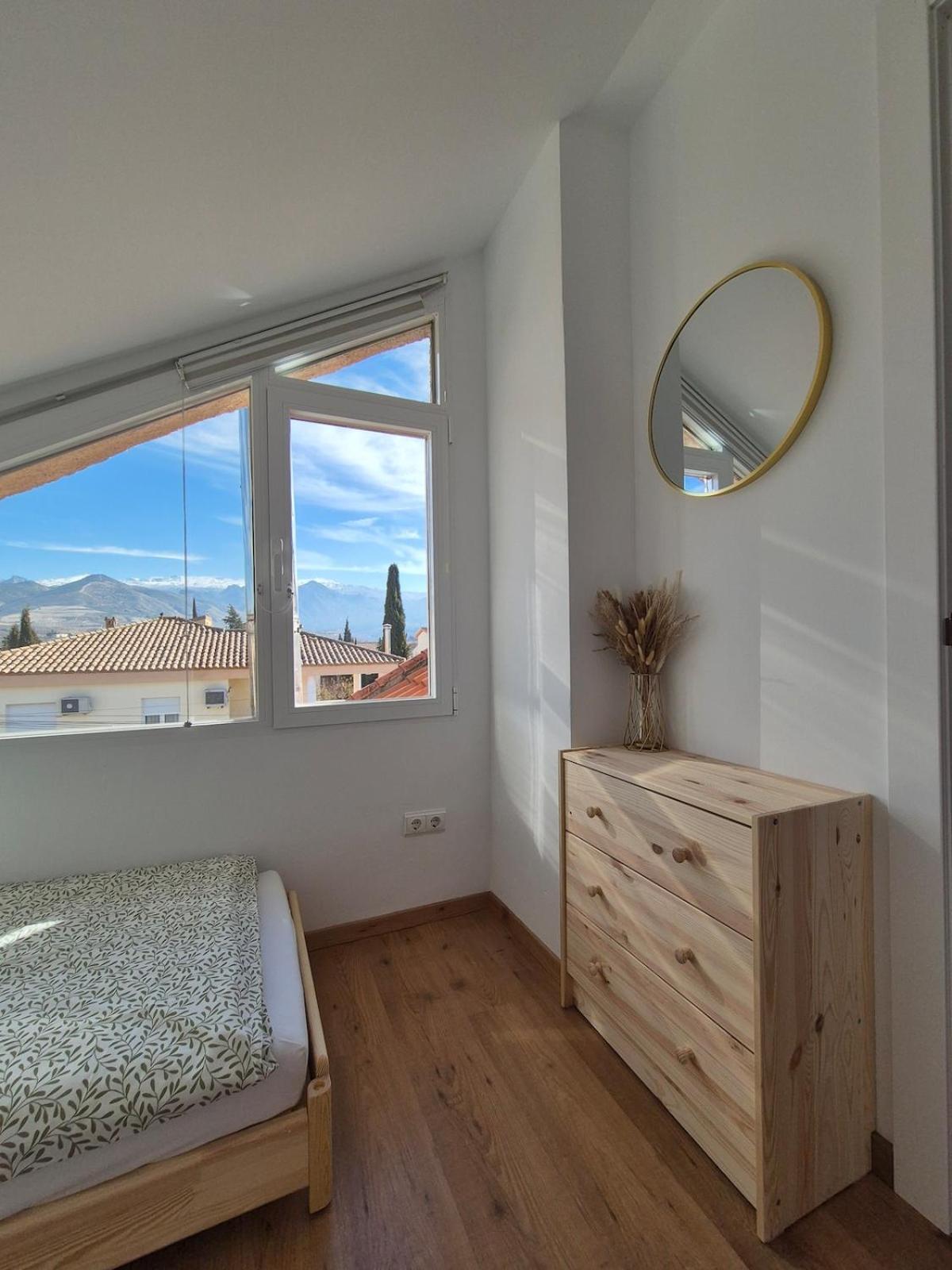 Penthouse Alboran Dílar
