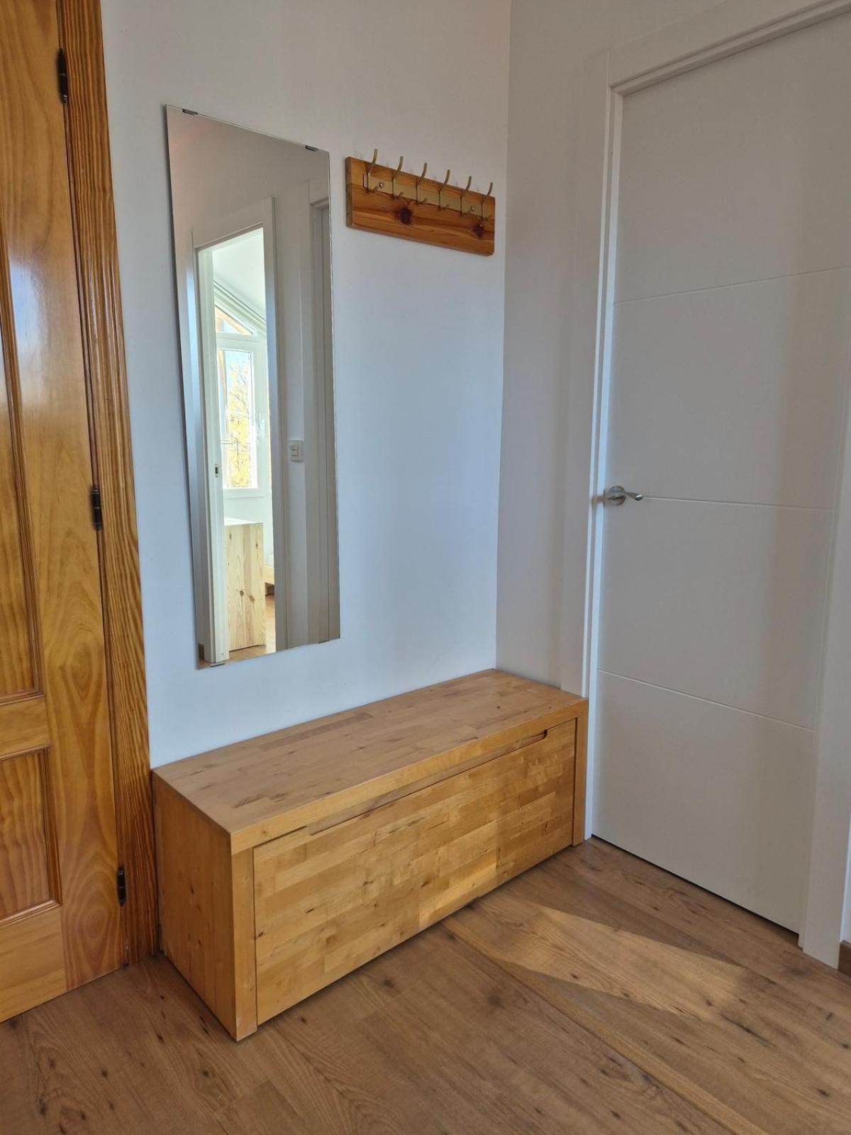 Apartamento Penthouse Alboran *