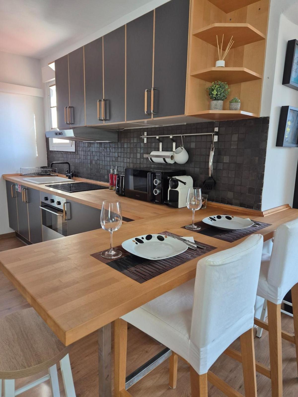 Penthouse Alboran * Dílar