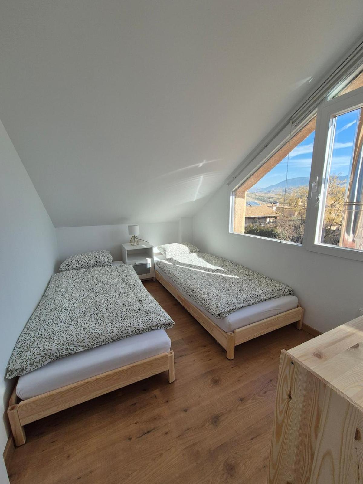 Penthouse Alboran *
