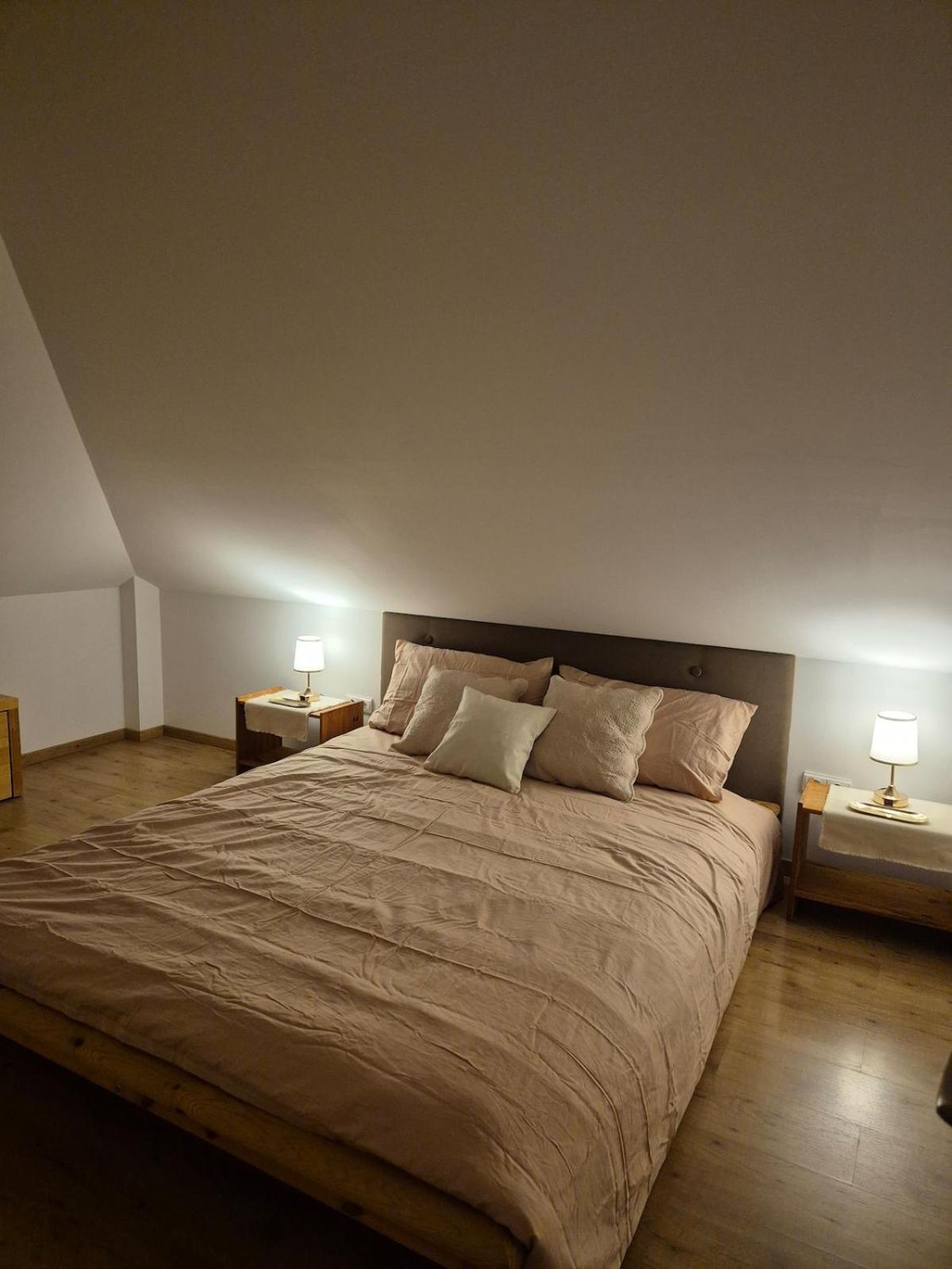 Penthouse Alboran Apartamento *