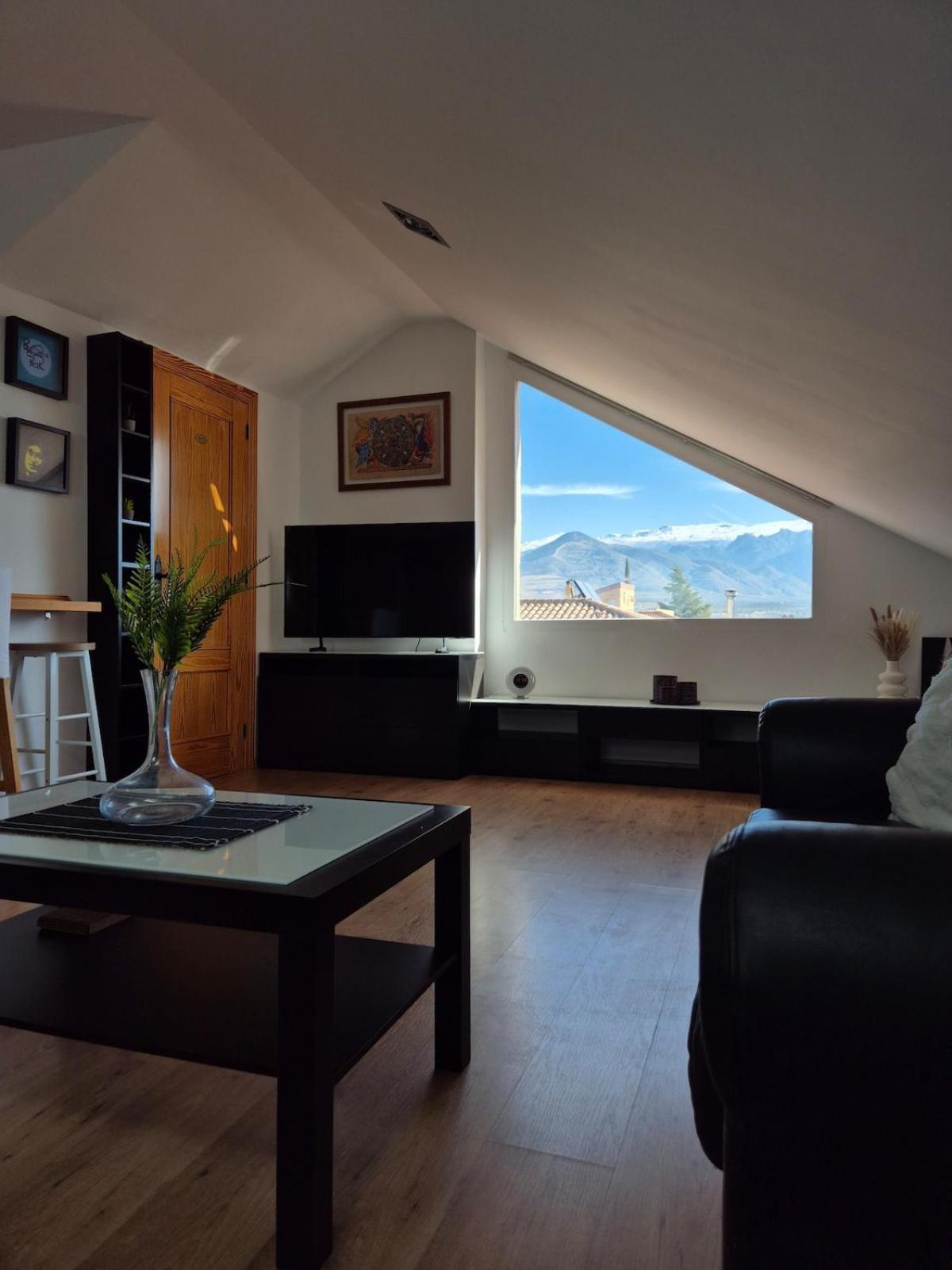 Penthouse Alboran