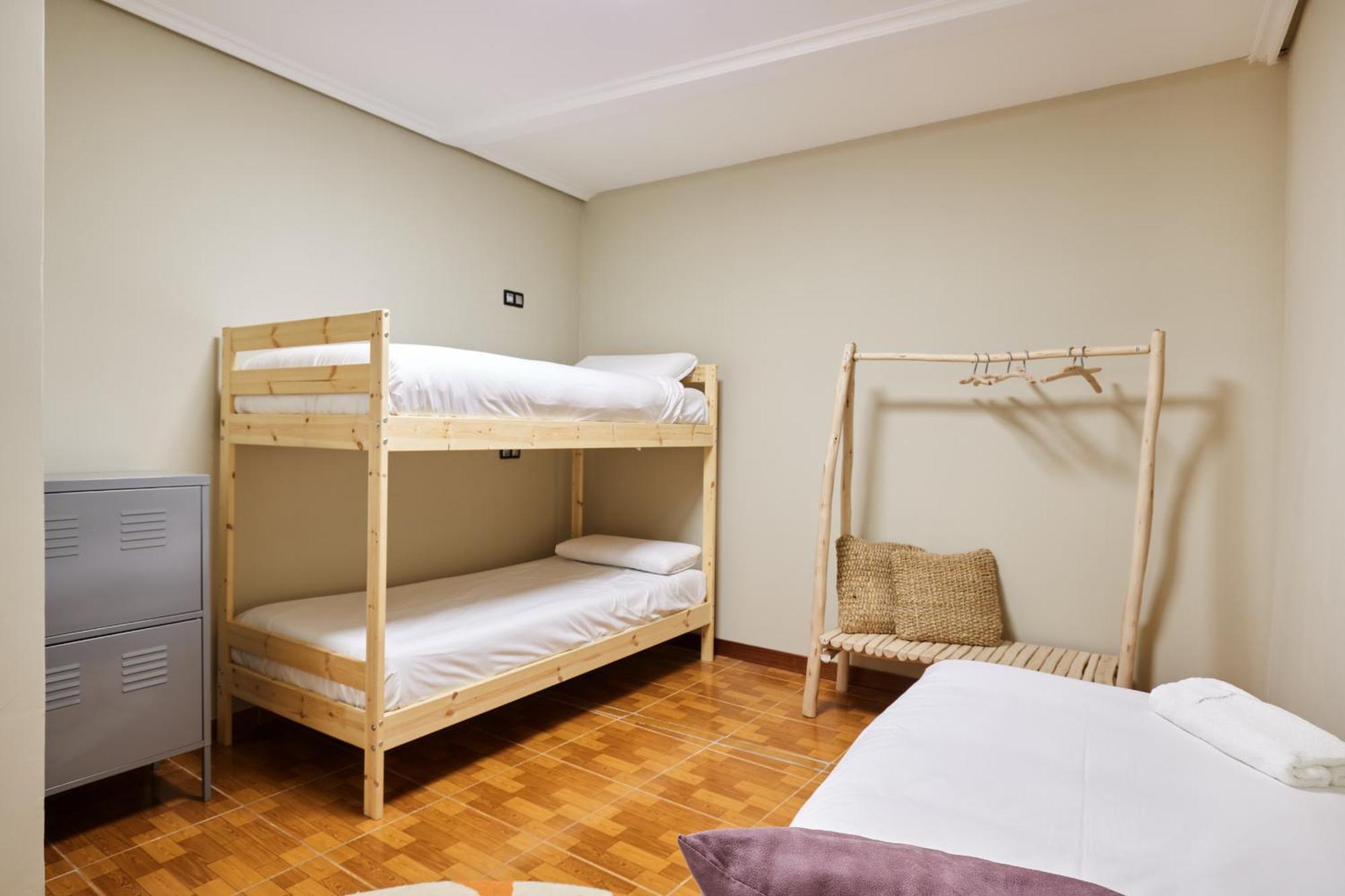 Apartamento Tuapartamento Blanca De Navarra By Clabao