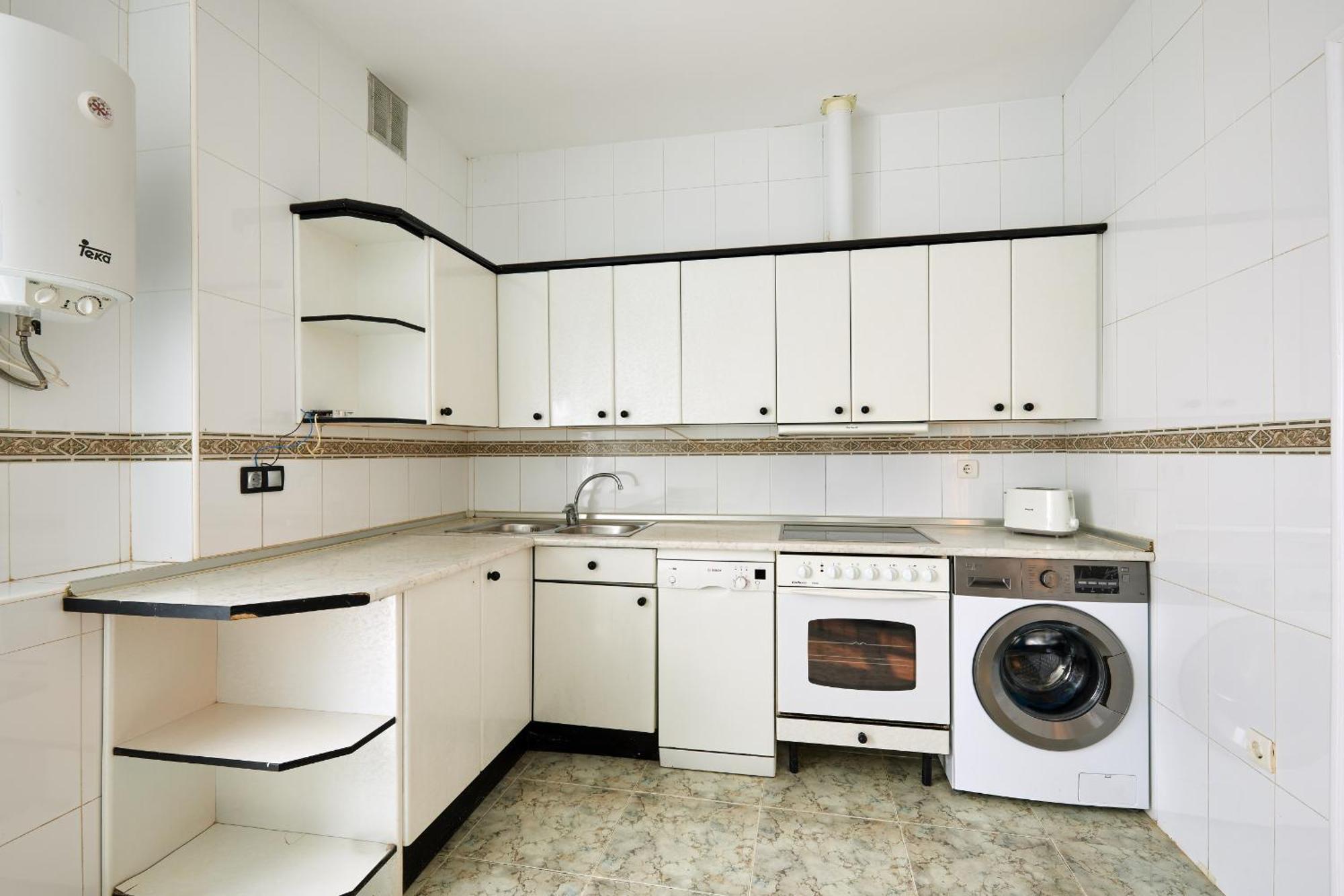 Tuapartamento Blanca De Navarra By Clabao Apartamento Pamplona