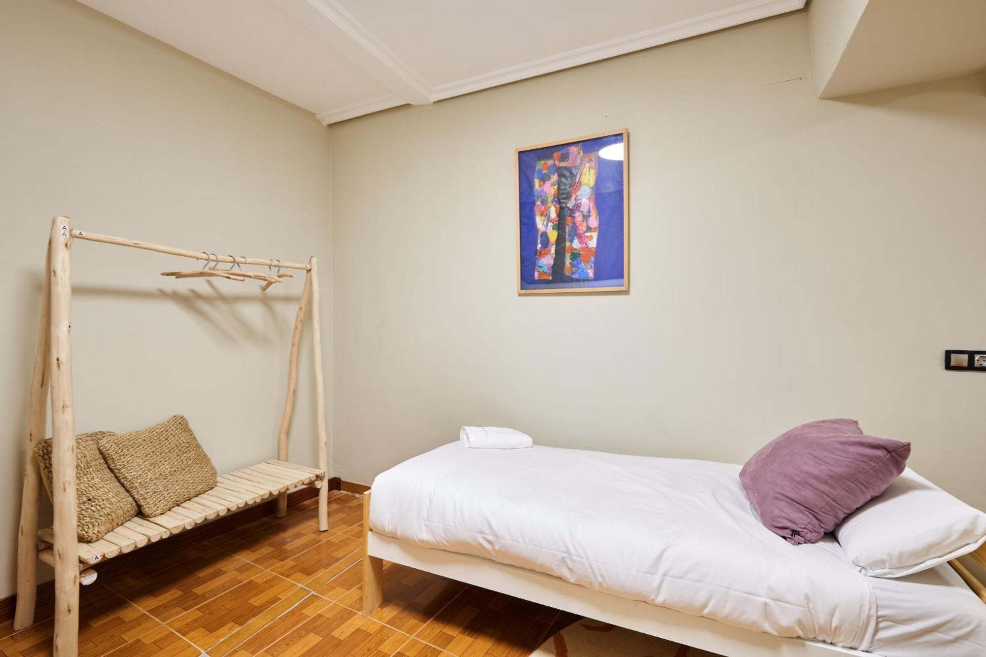 Apartamento Tuapartamento Blanca De Navarra By Clabao Pamplona