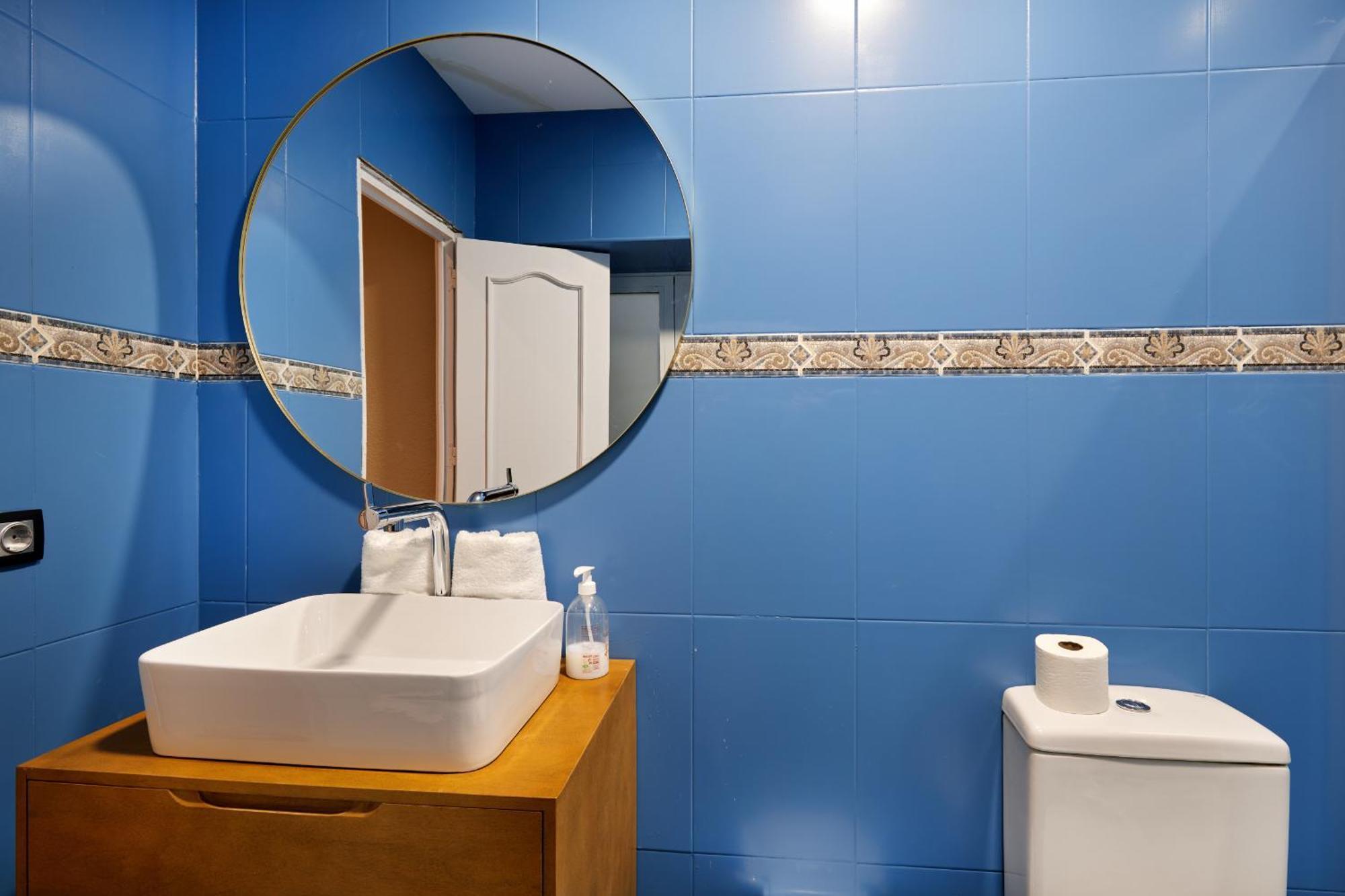 Apartamento Tuapartamento Blanca De Navarra By Clabao *