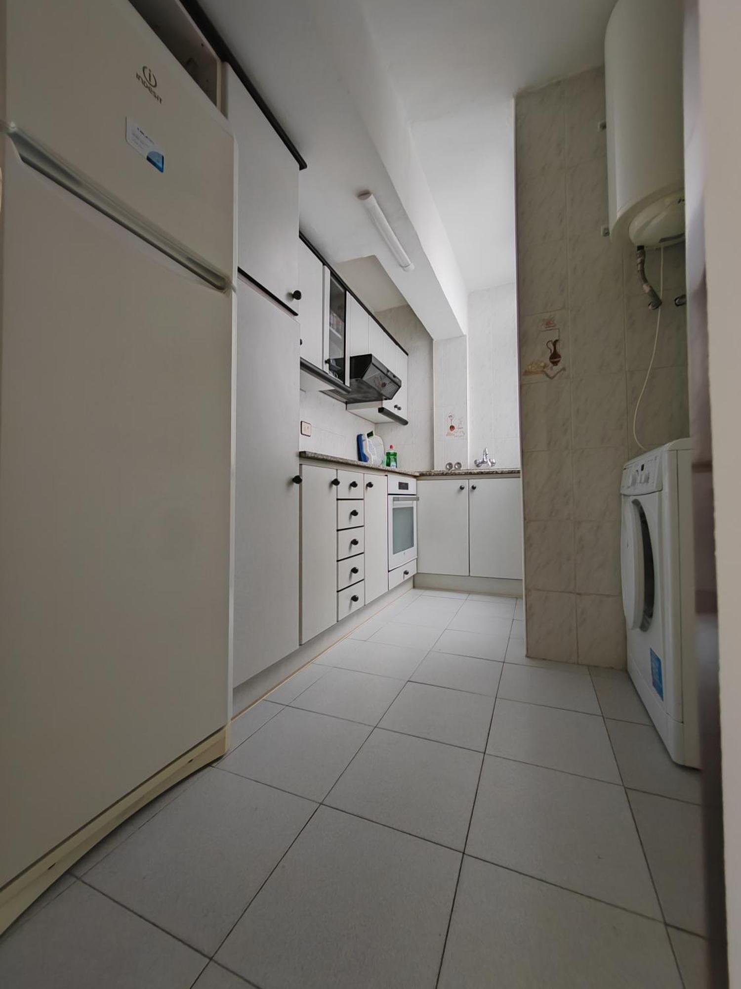 Apartamento A La *