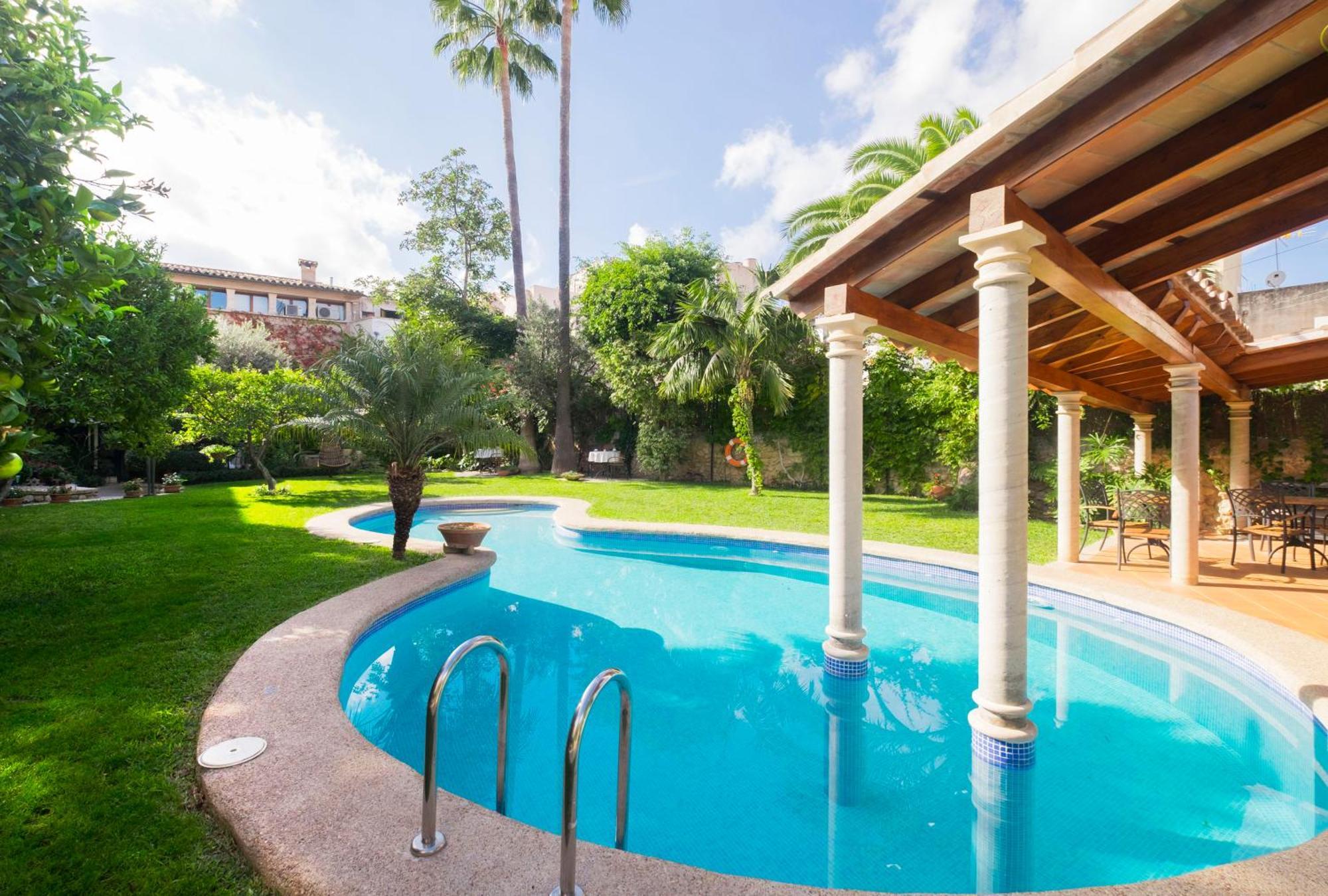 Son Sant Jordi - Turismo De Interior Hotel