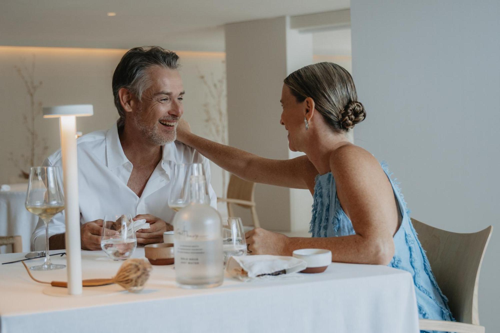 Iberostar Selection Playa De Palma Hotel 5*