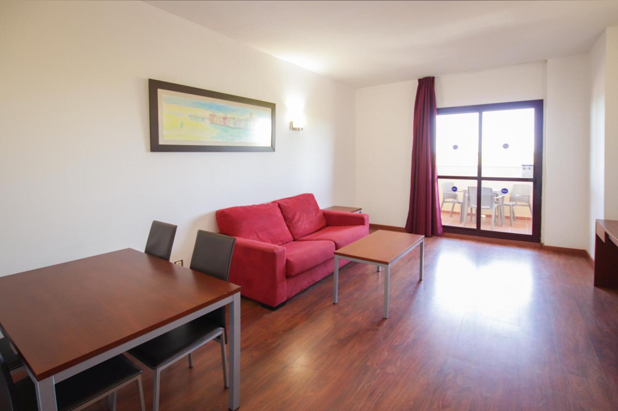 Ohtels Mazagón