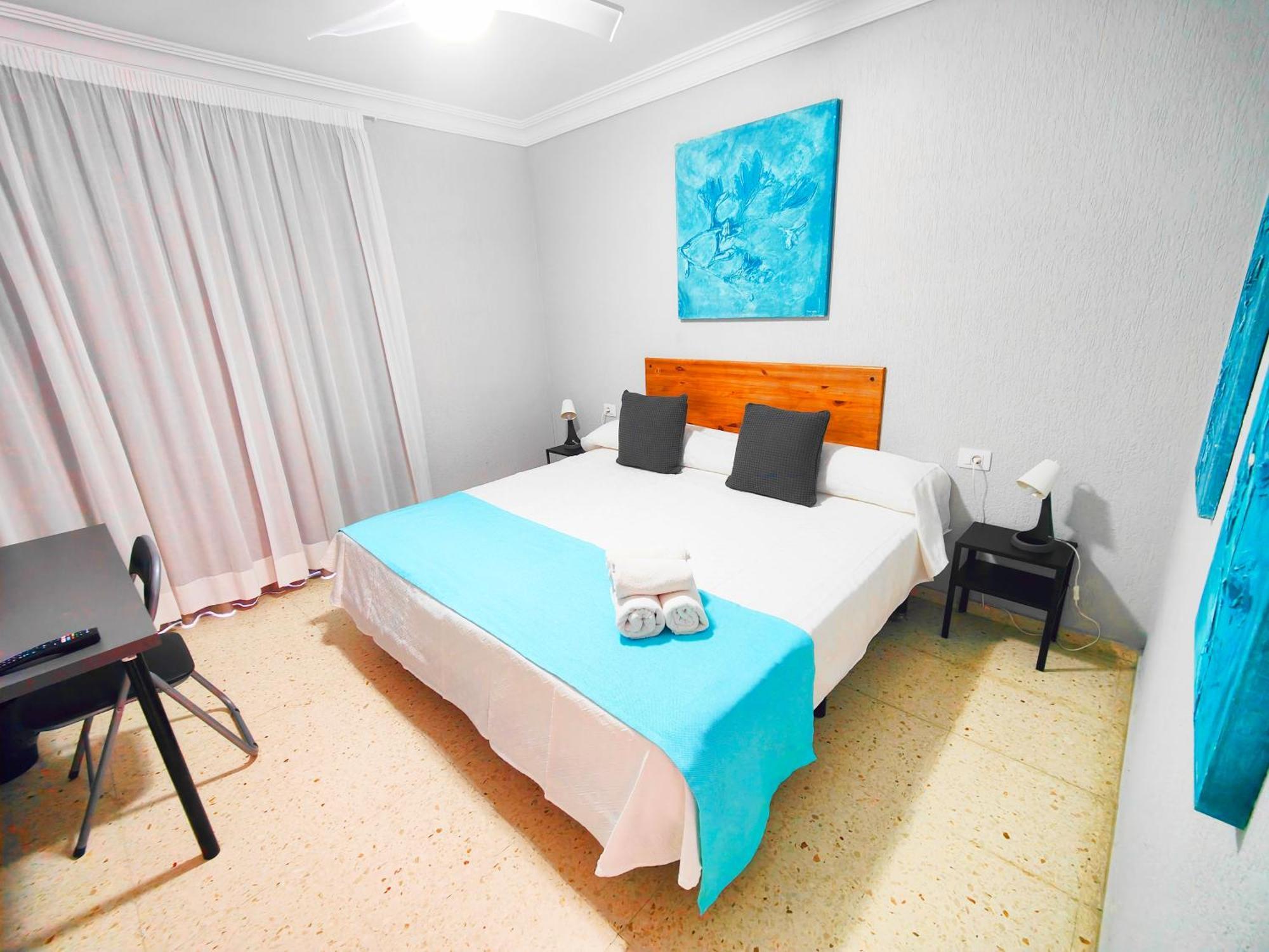 Oyo Don Cándido Hotel